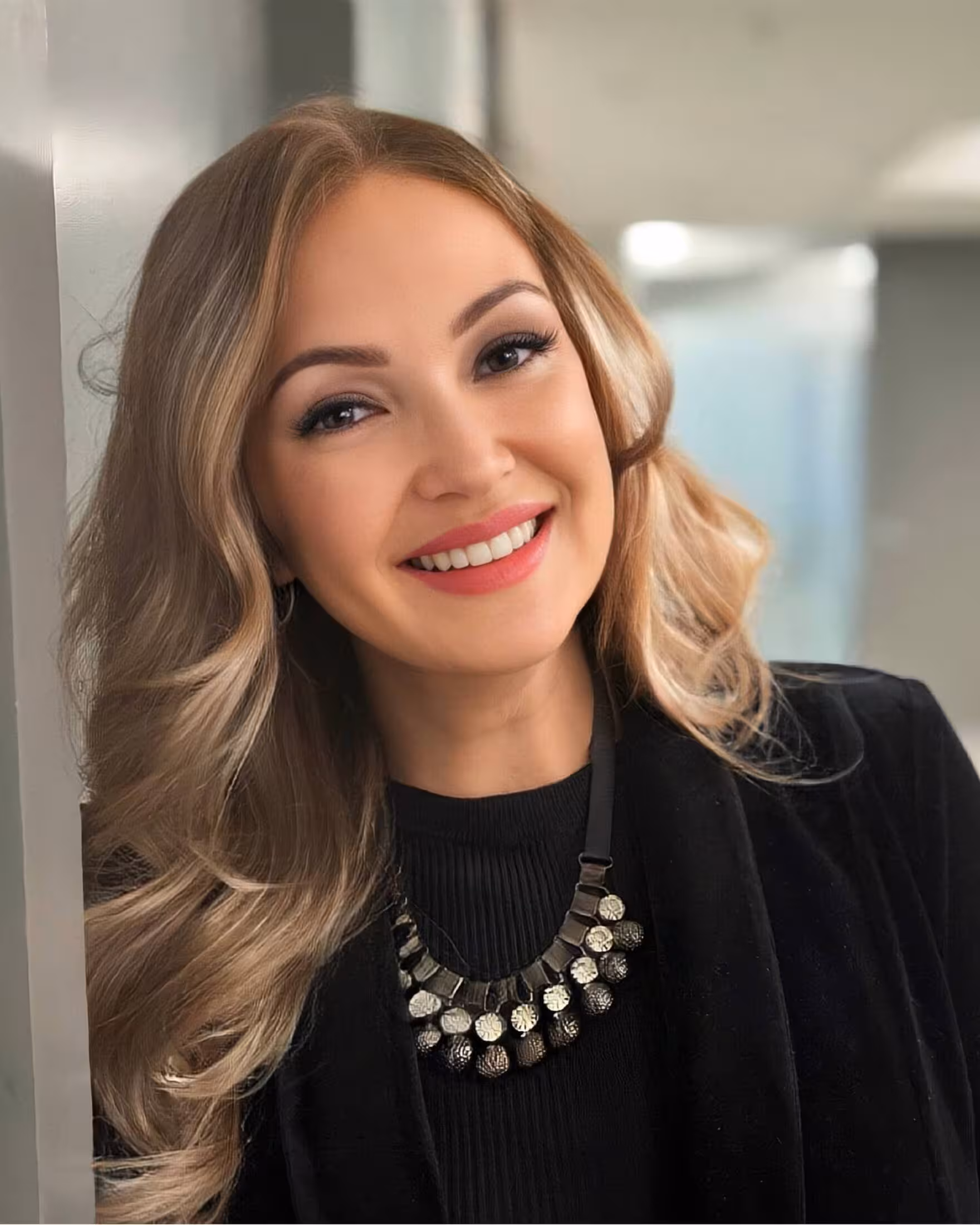 Hanna mujeres ucranianas que buscan pareja