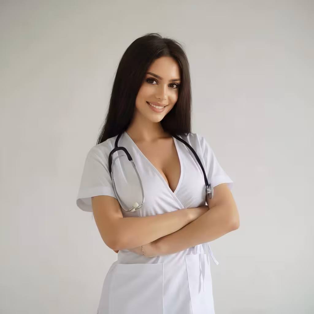Natalia mujeres ucranianas refugiadas