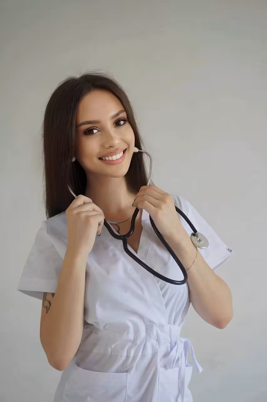 Natalia mujeres ucranianas refugiadas