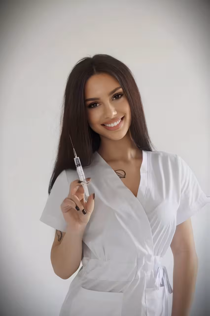 Natalia mujeres ucranianas refugiadas