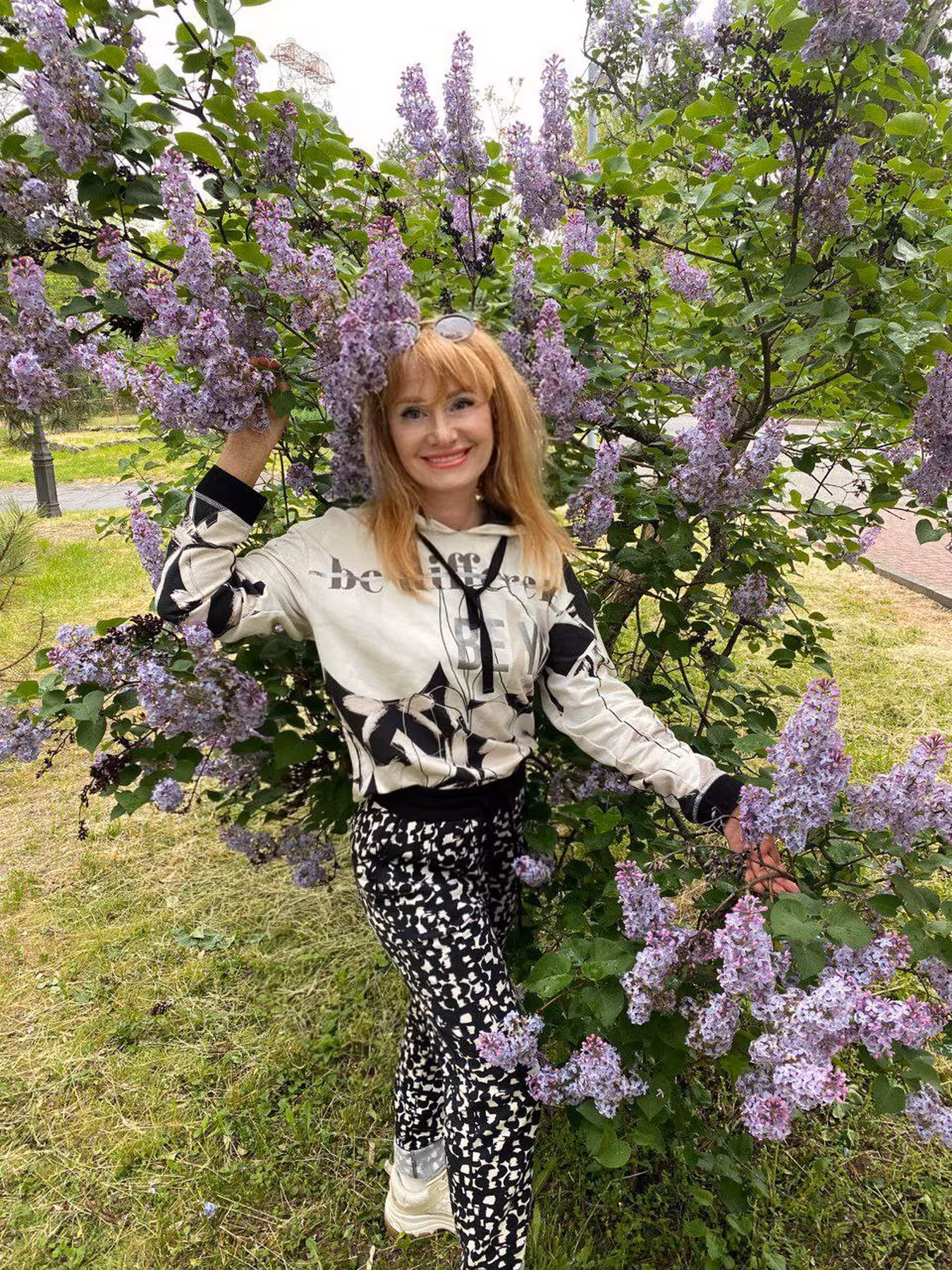 Natalia mujeres ucranianas rusas