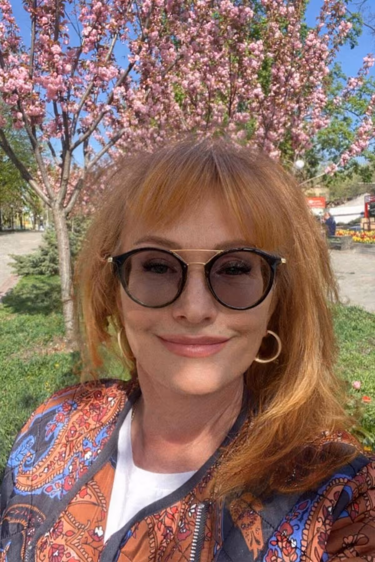 Natalia mujeres ucranianas rusas