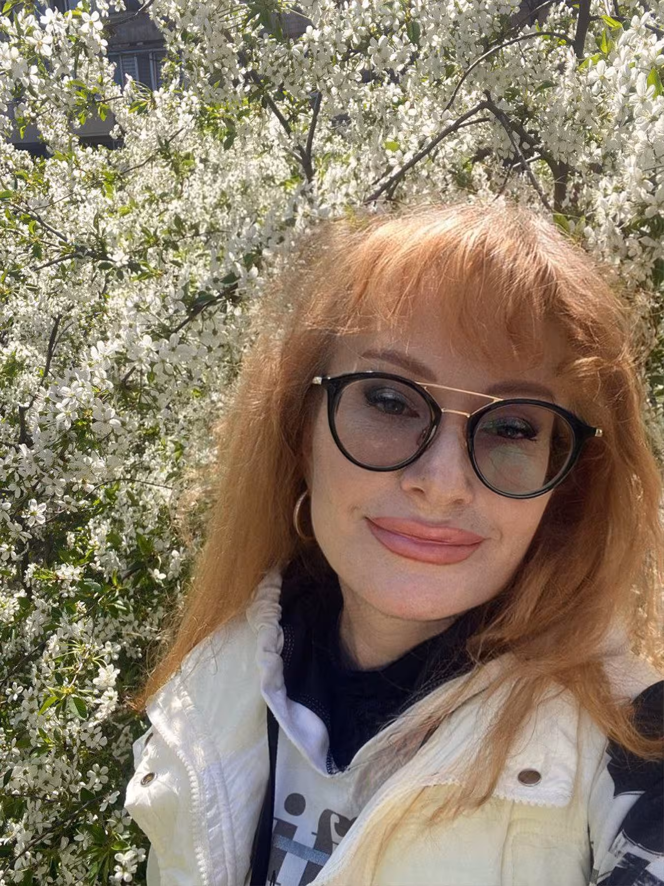Natalia mujeres ucranianas rusas