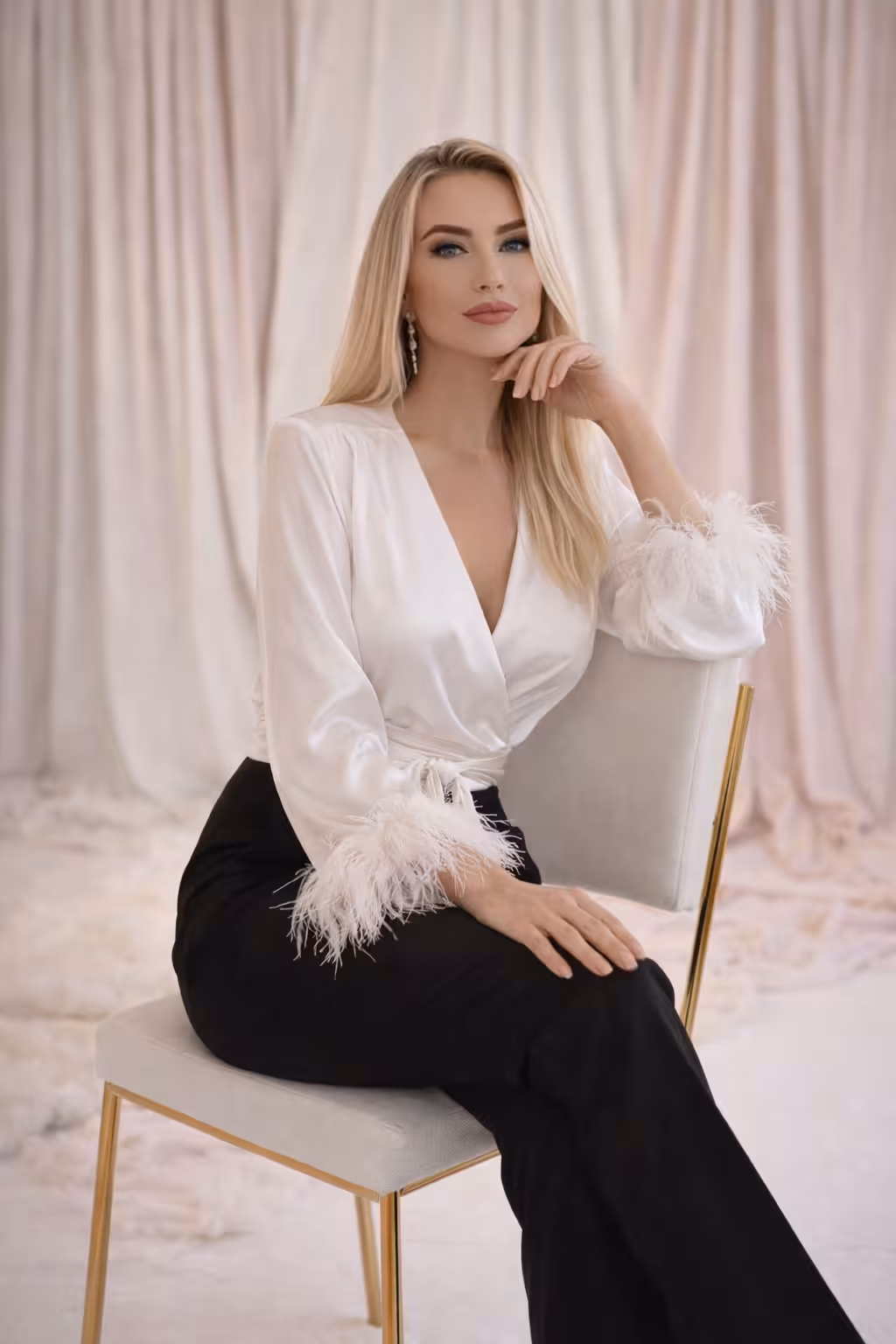 Marina mujeres ucranianas solteras fotos