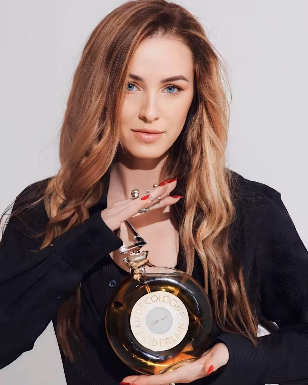 Iryna nombres mujeres rusas