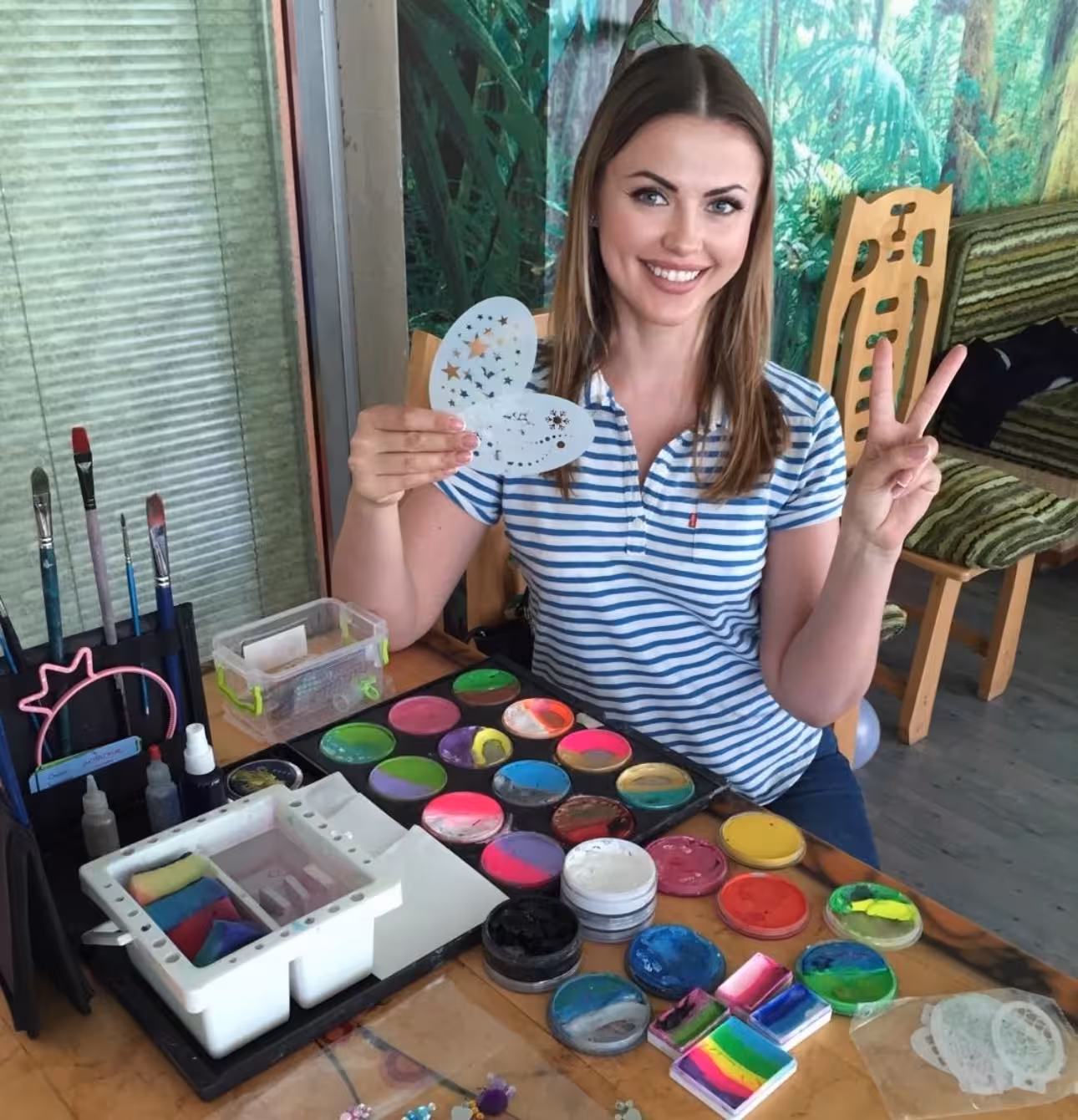 Oksana nombres raros de mujeres rusas