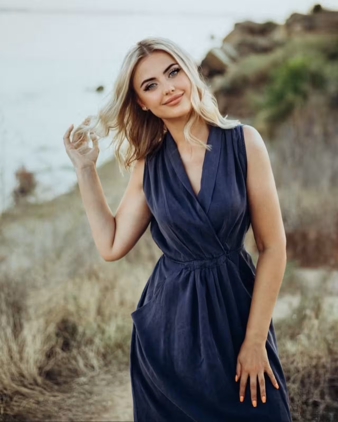 Oksana nombres raros de mujeres rusas