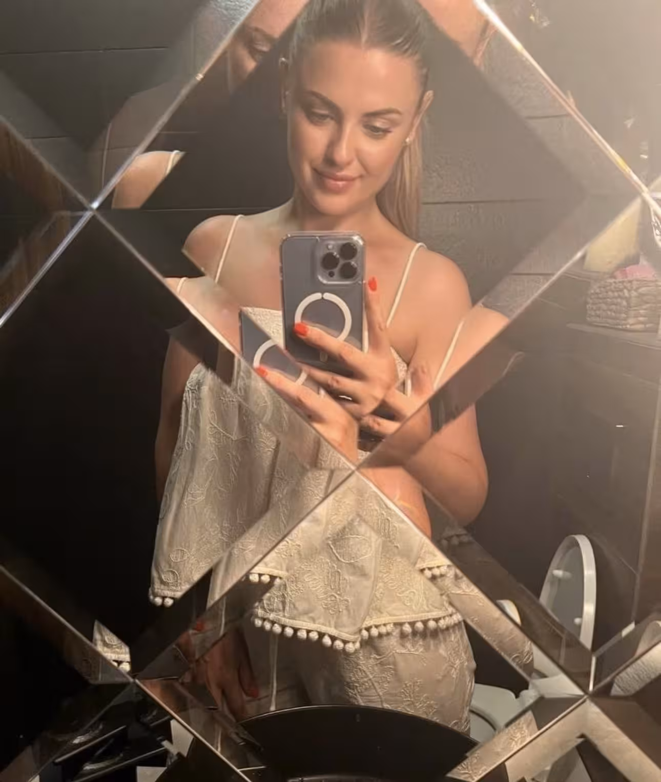 Oksana nombres raros de mujeres rusas