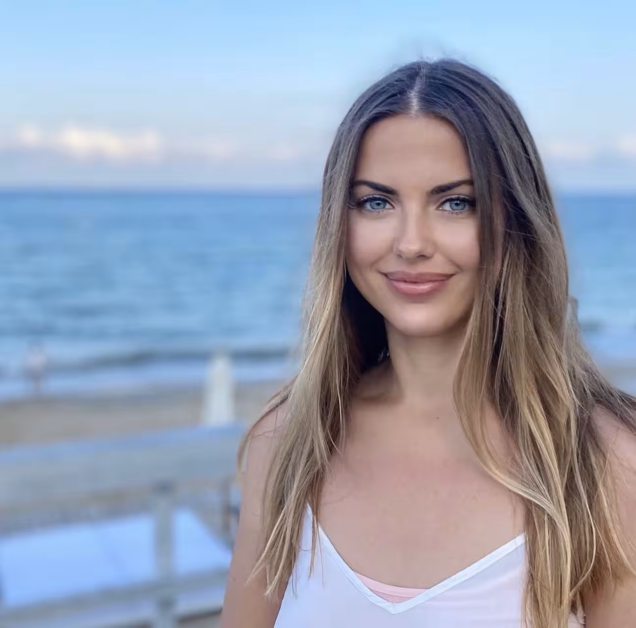 Oksana nombres raros de mujeres rusas
