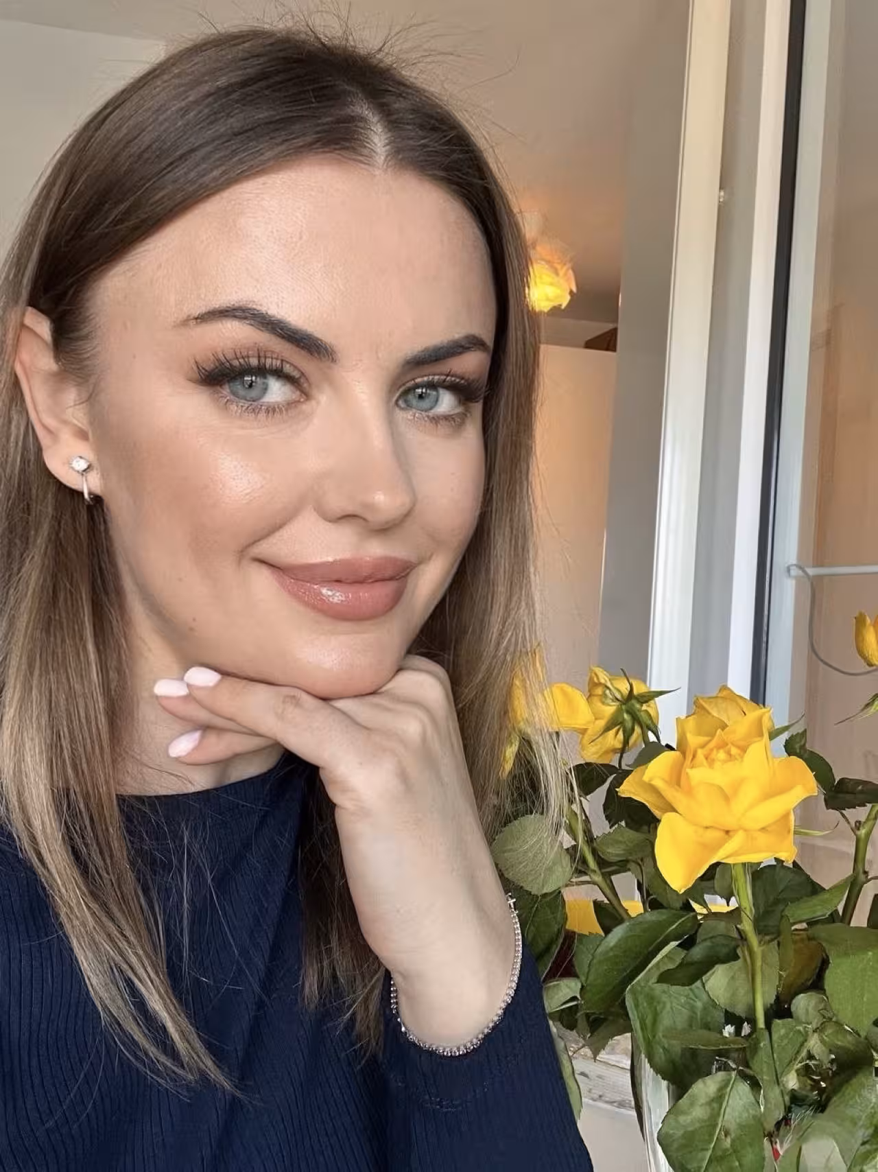 Oksana nombres raros de mujeres rusas
