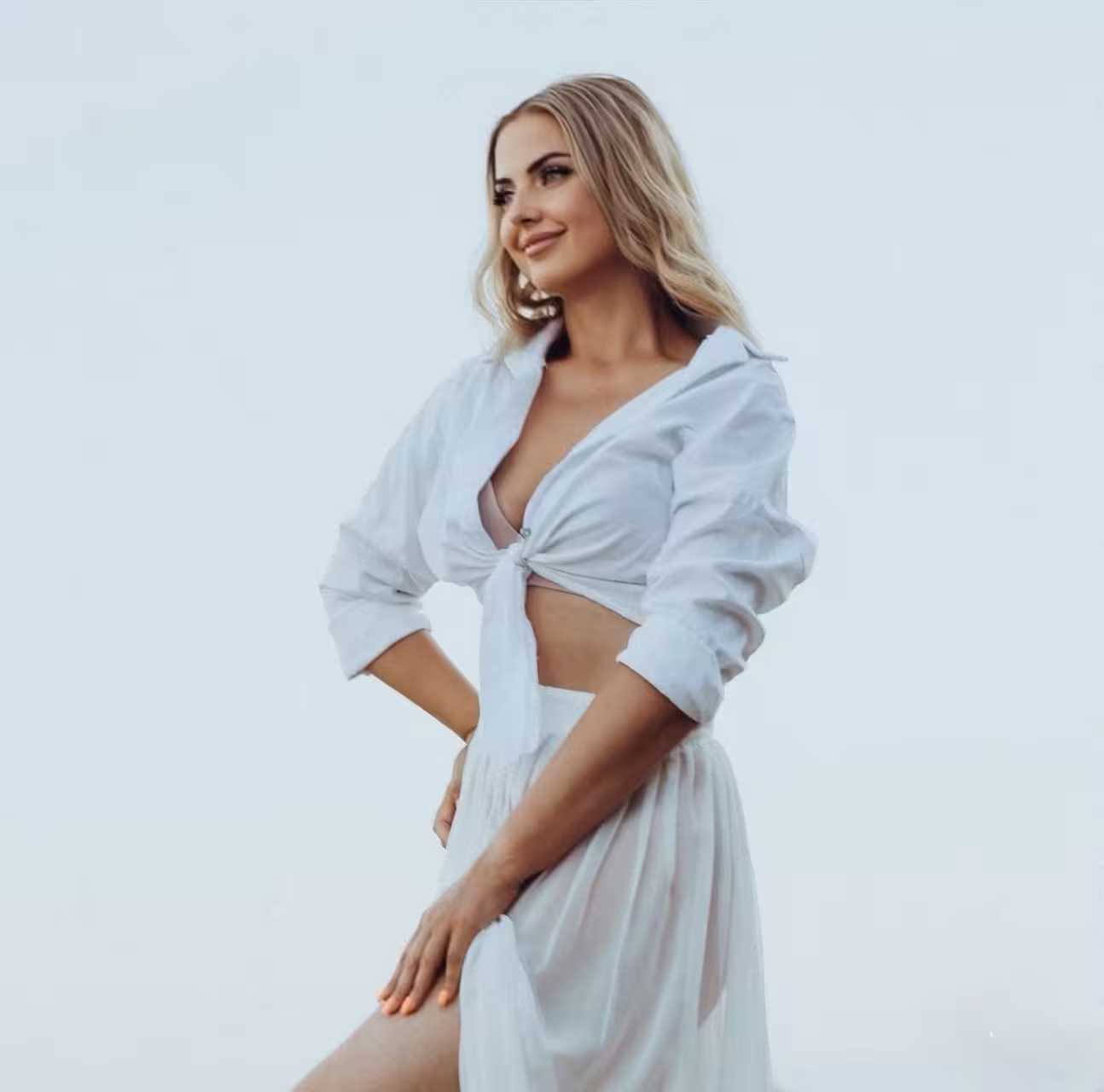 Oksana nombres raros de mujeres rusas