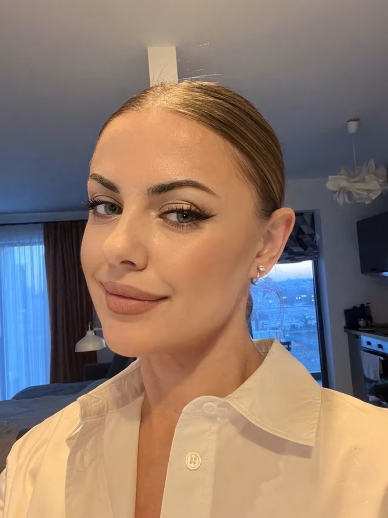 Oksana nombres raros de mujeres rusas