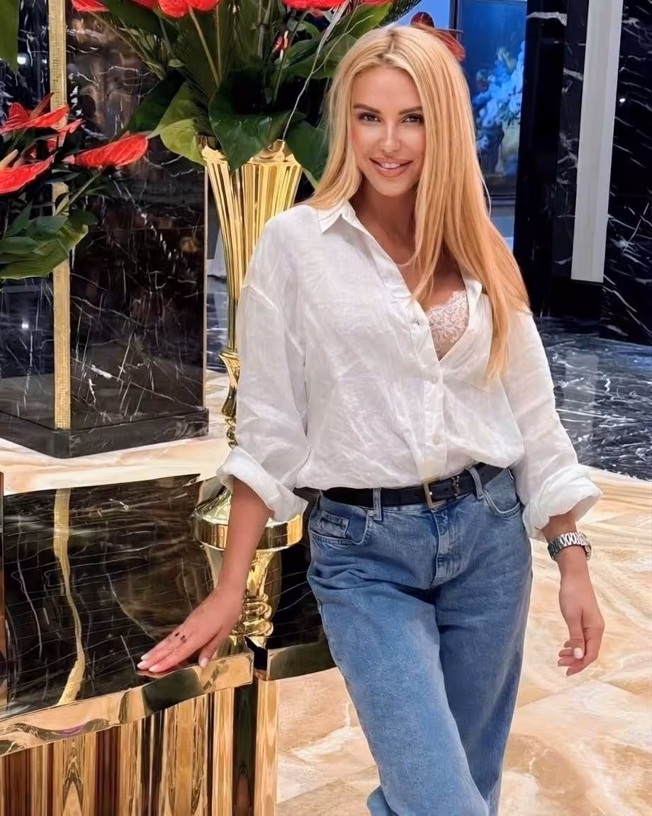 Maryna perfiles de mujeres ucranianas