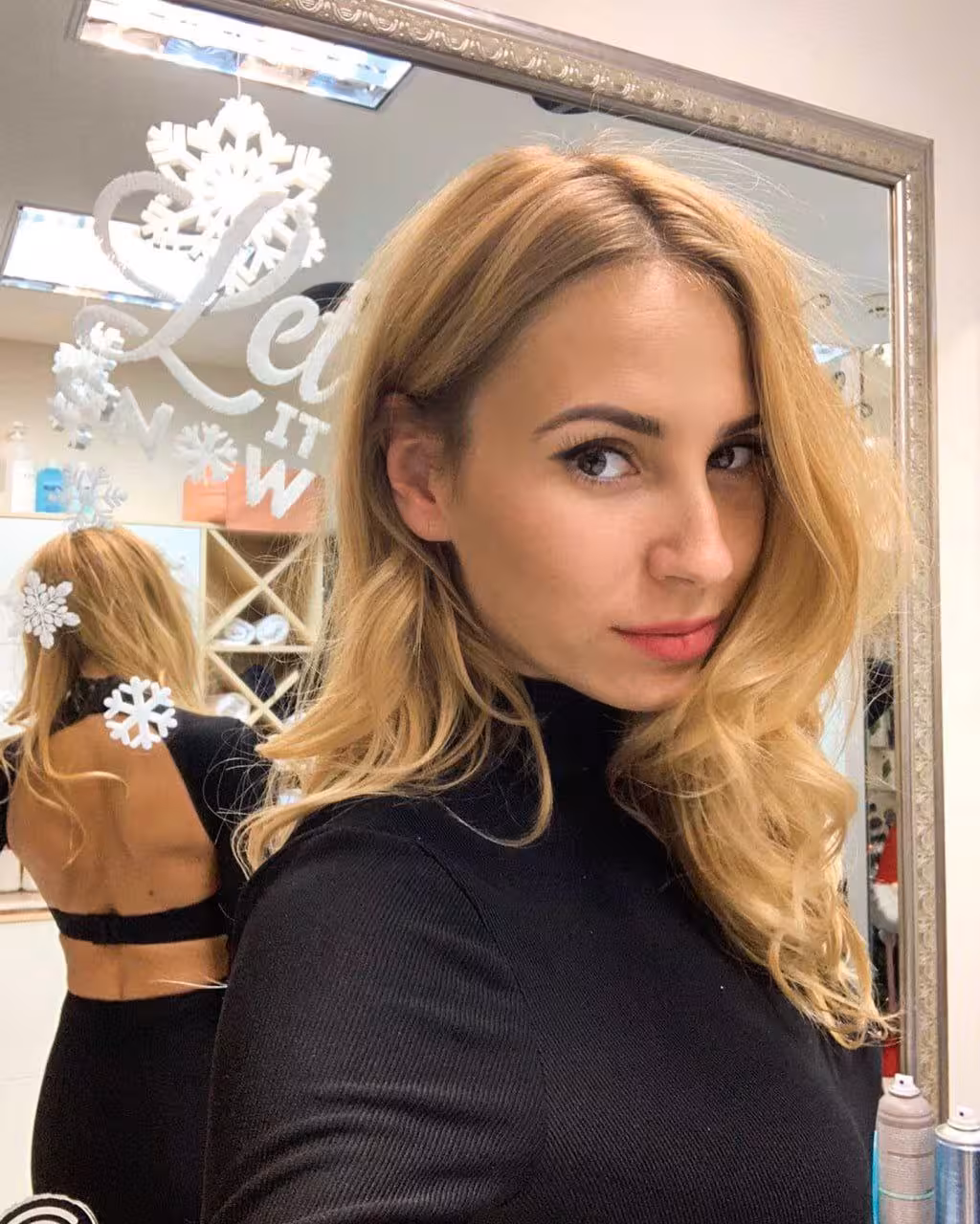 Maryna perfiles de mujeres ucranianas