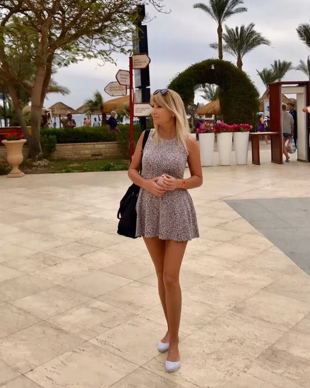 Tatiana que buscan las mujeres rusas