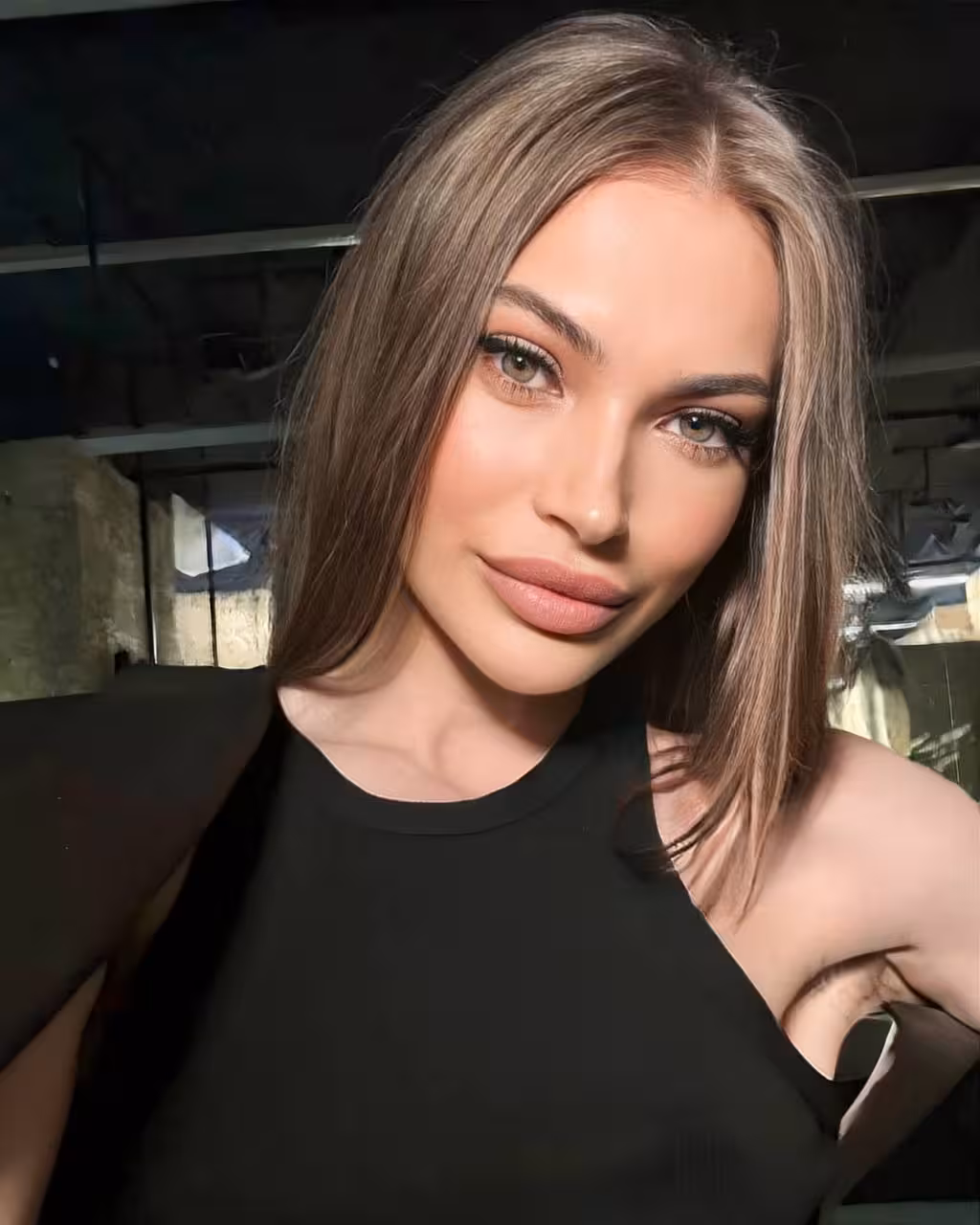 Oksana regimiento mujeres rusas