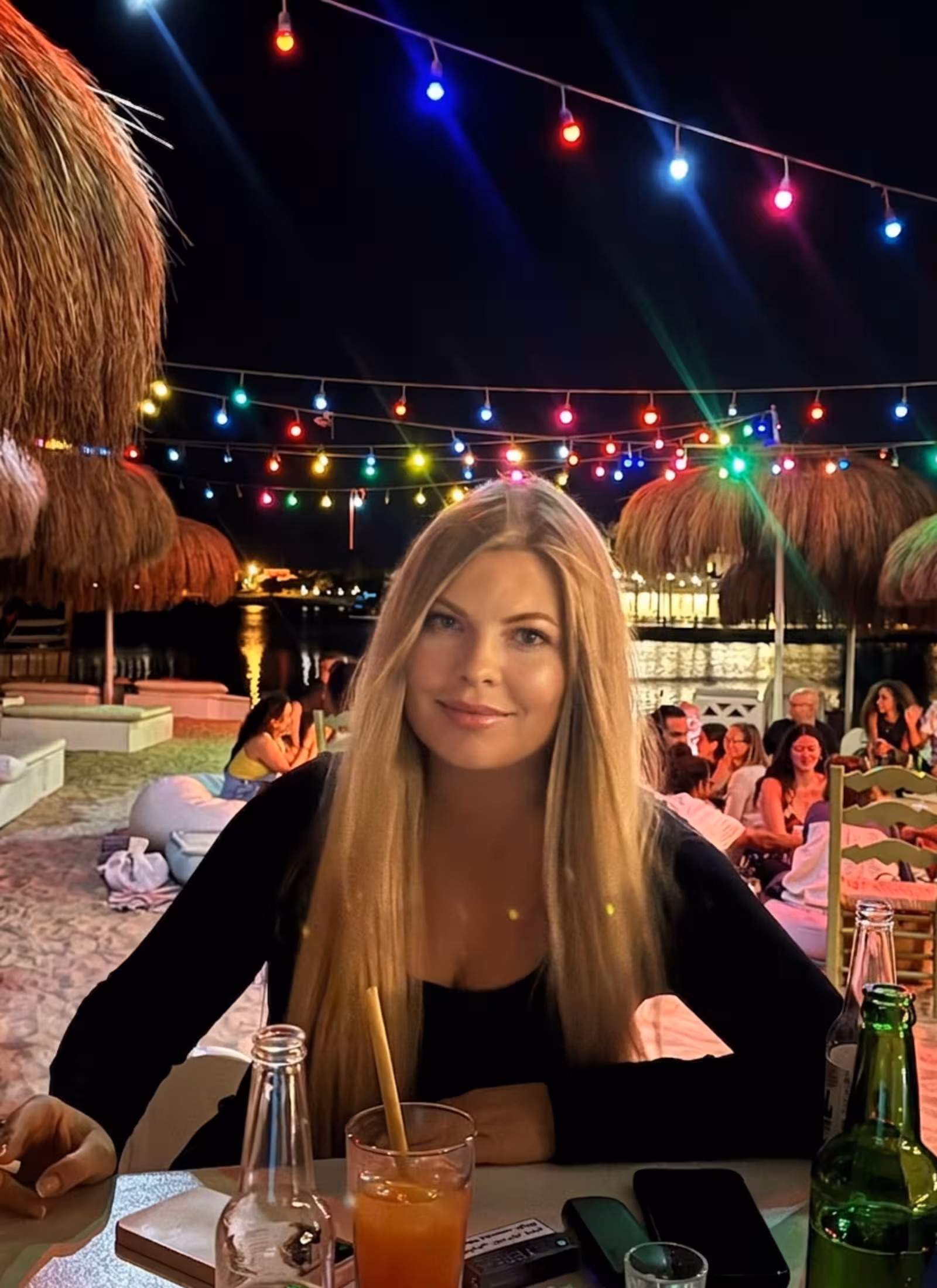 Nadiia  rusas mujeres ucranianas