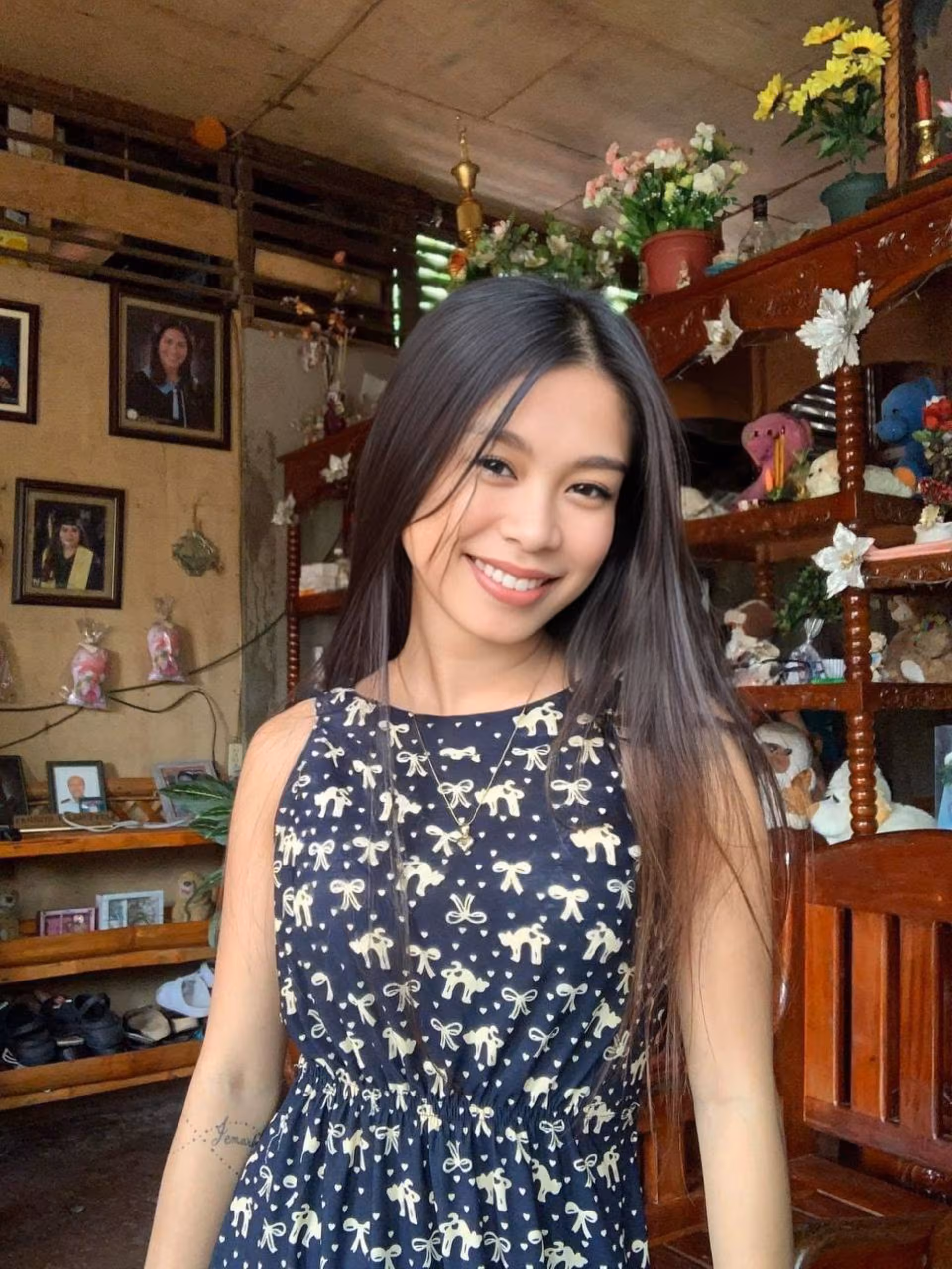 HAZELLE sasha agencia de mujeres rusas