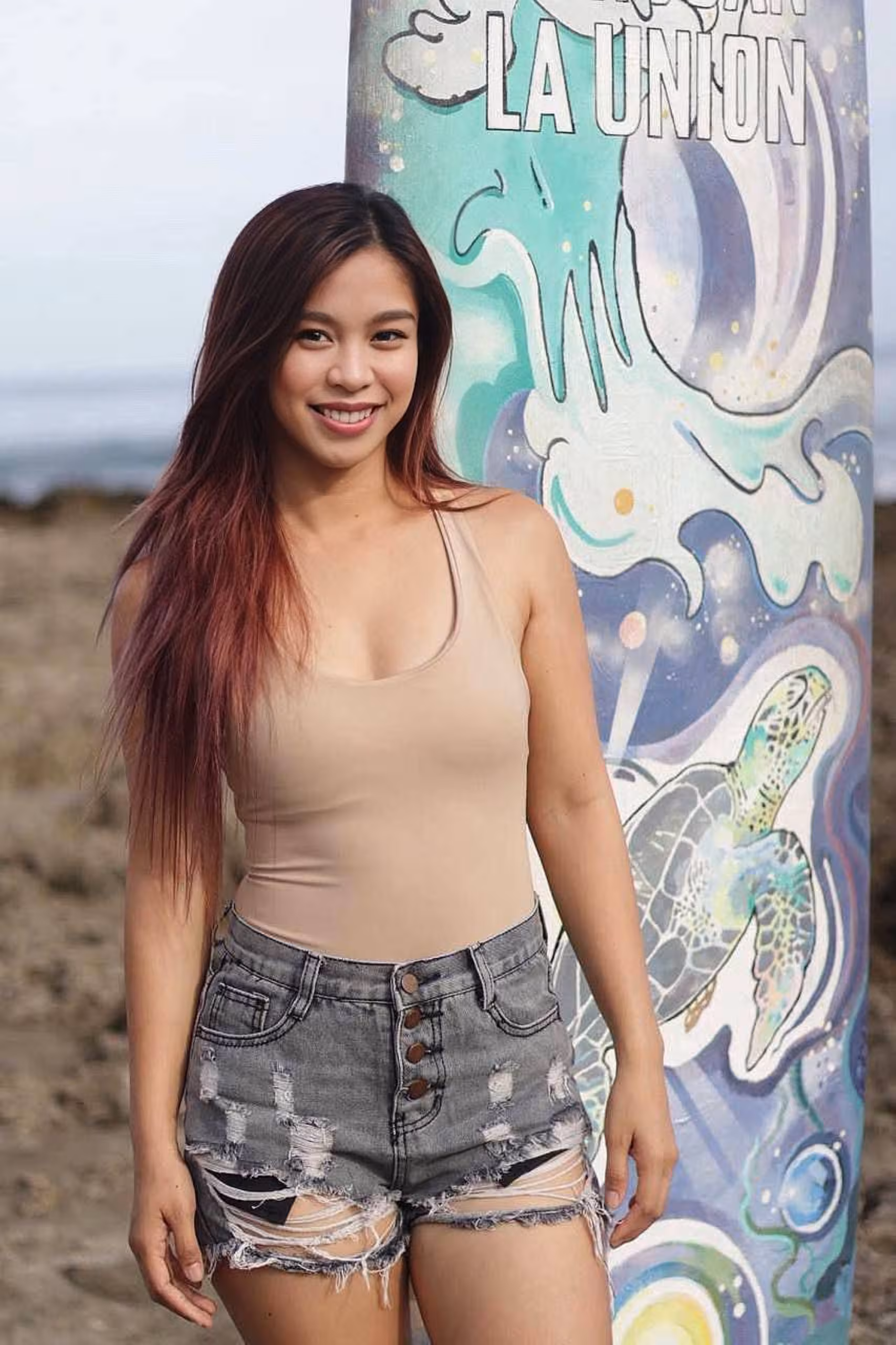HAZELLE sasha agencia de mujeres rusas