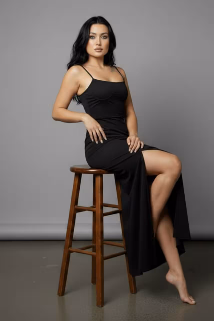 Liliana tenistas mujeres de rusas