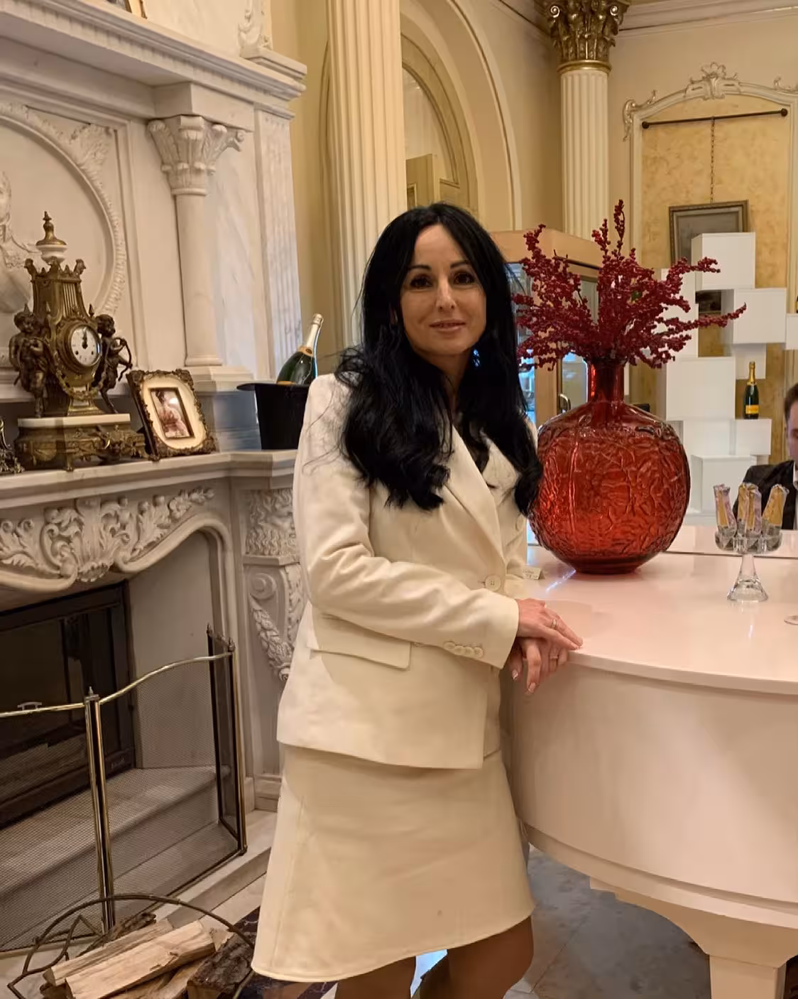 Olga tenistas mujeres rusas