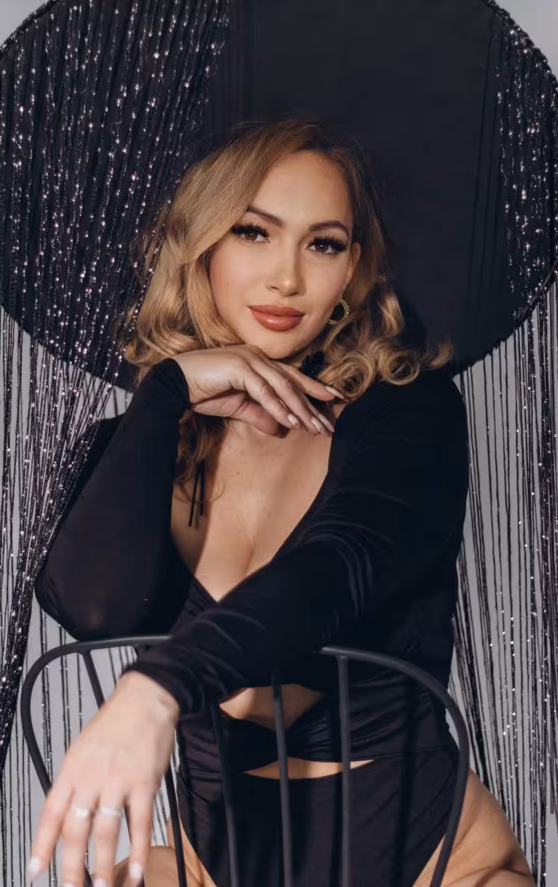 Ludmila vestimenta de mujeres rusas