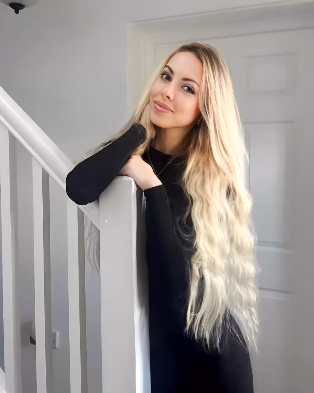 Olha youtube mujeres ucranianas