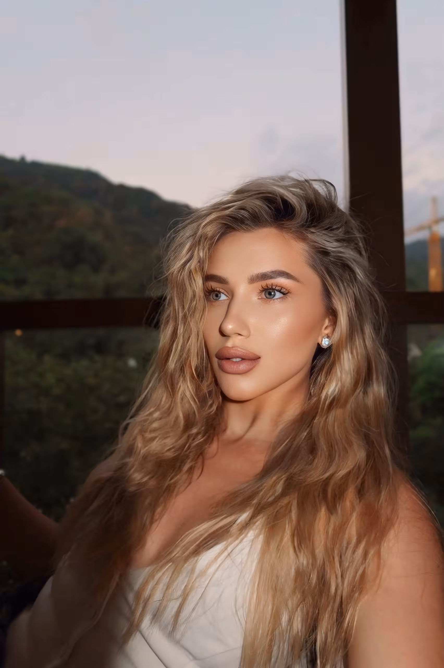 Dana youtube mujeres ucranianas