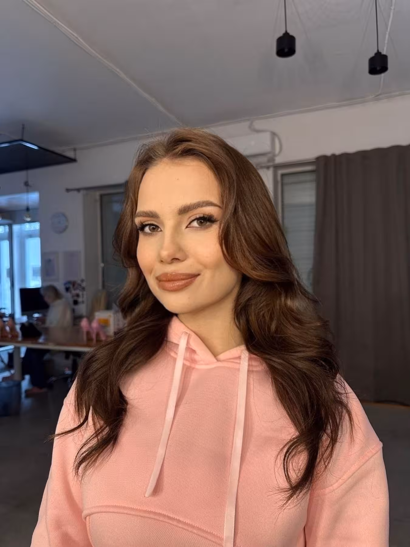 Anna aplicación para conocer mujeres rusas