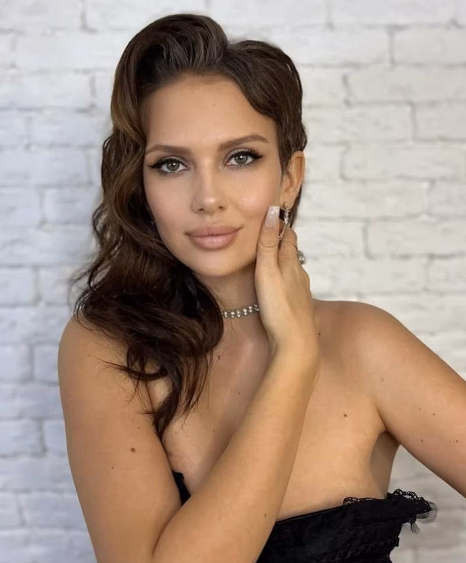Anna aplicación para conocer mujeres rusas