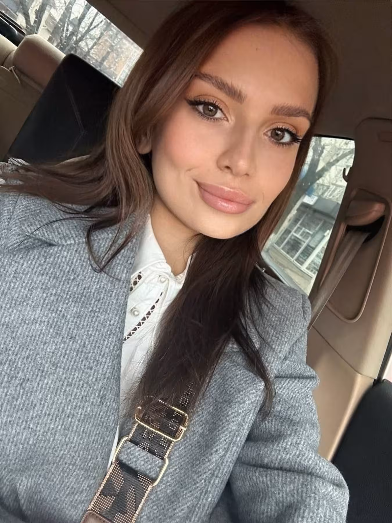 Anna aplicación para conocer mujeres rusas