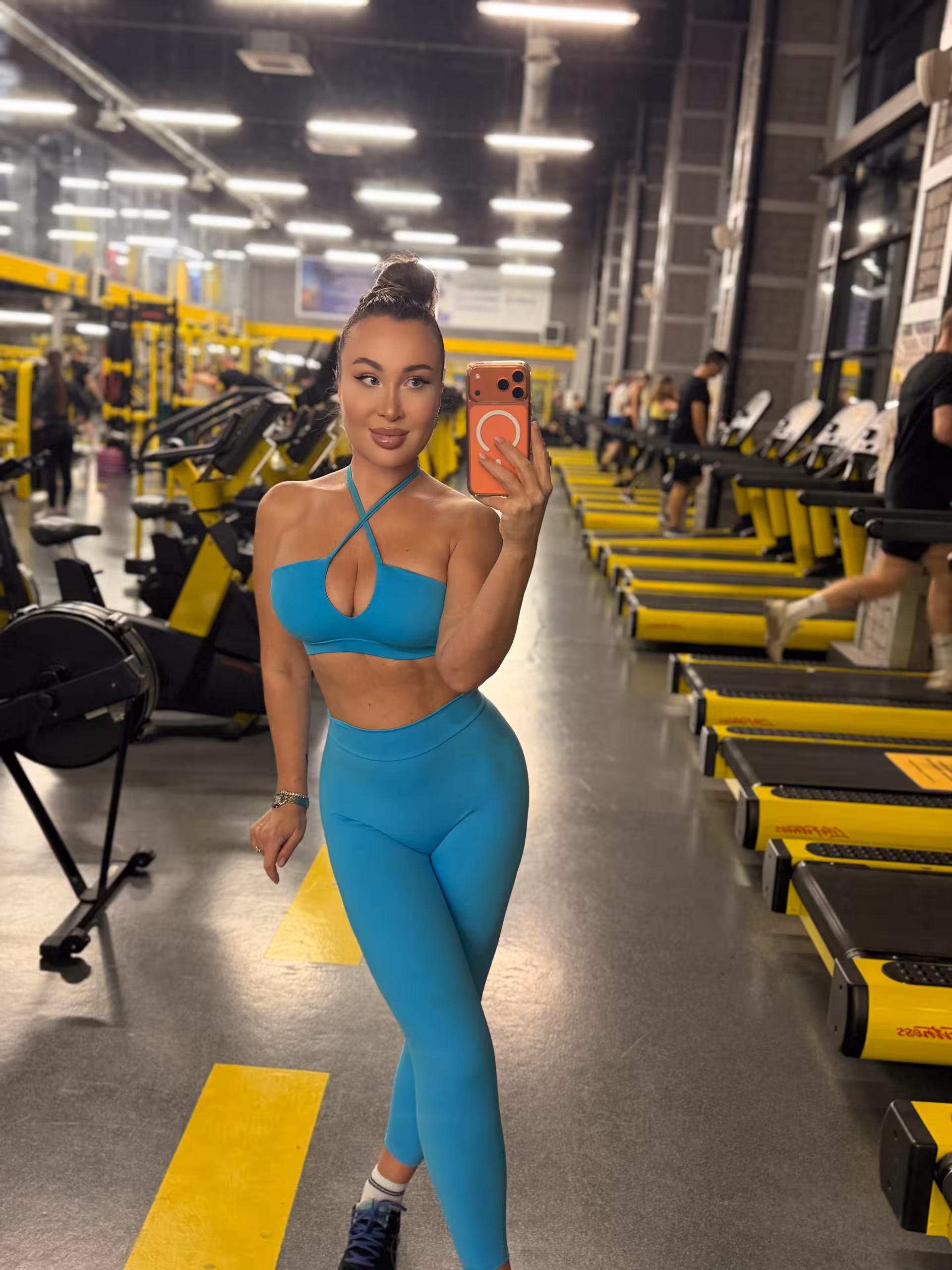 Kate  como conocer mujeres rusas en facebook