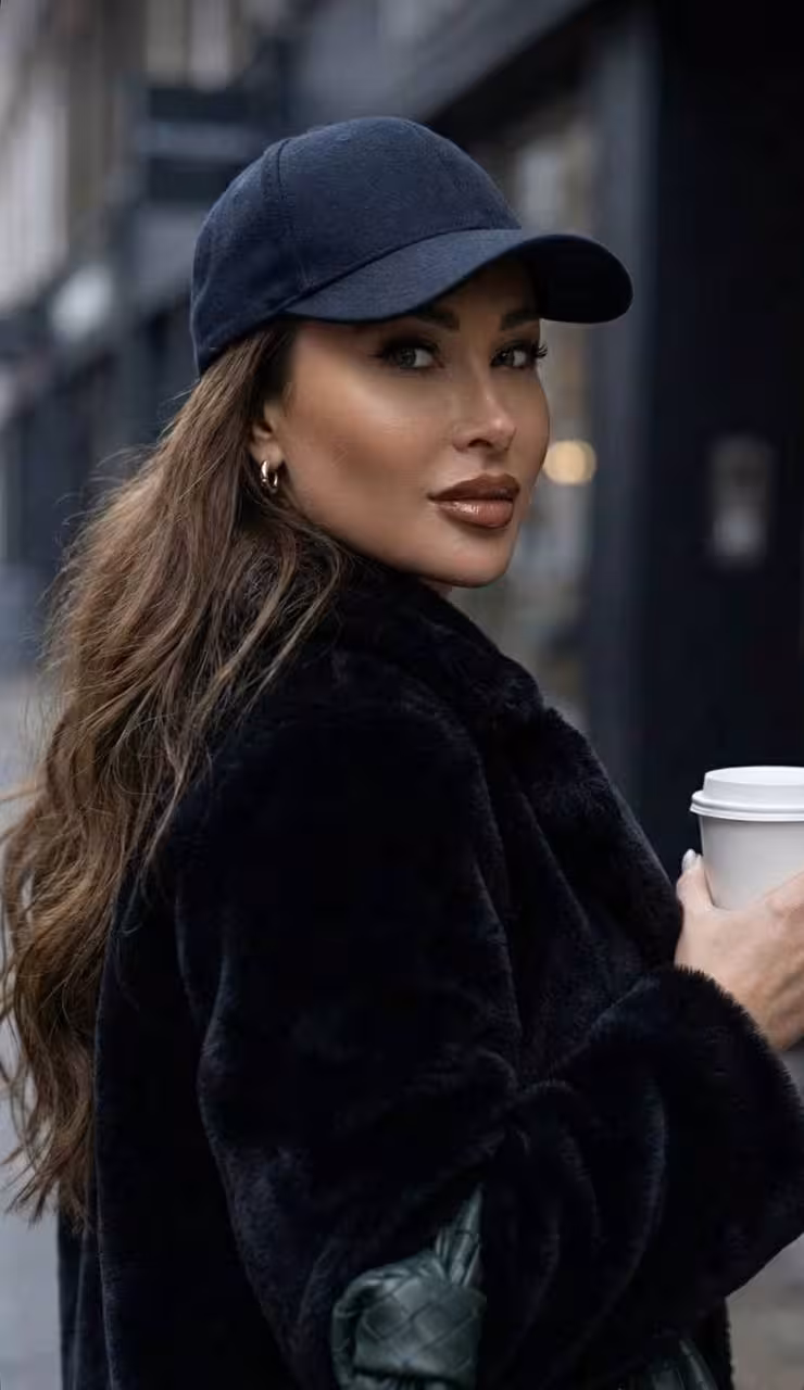 Kate  como conocer mujeres rusas en facebook