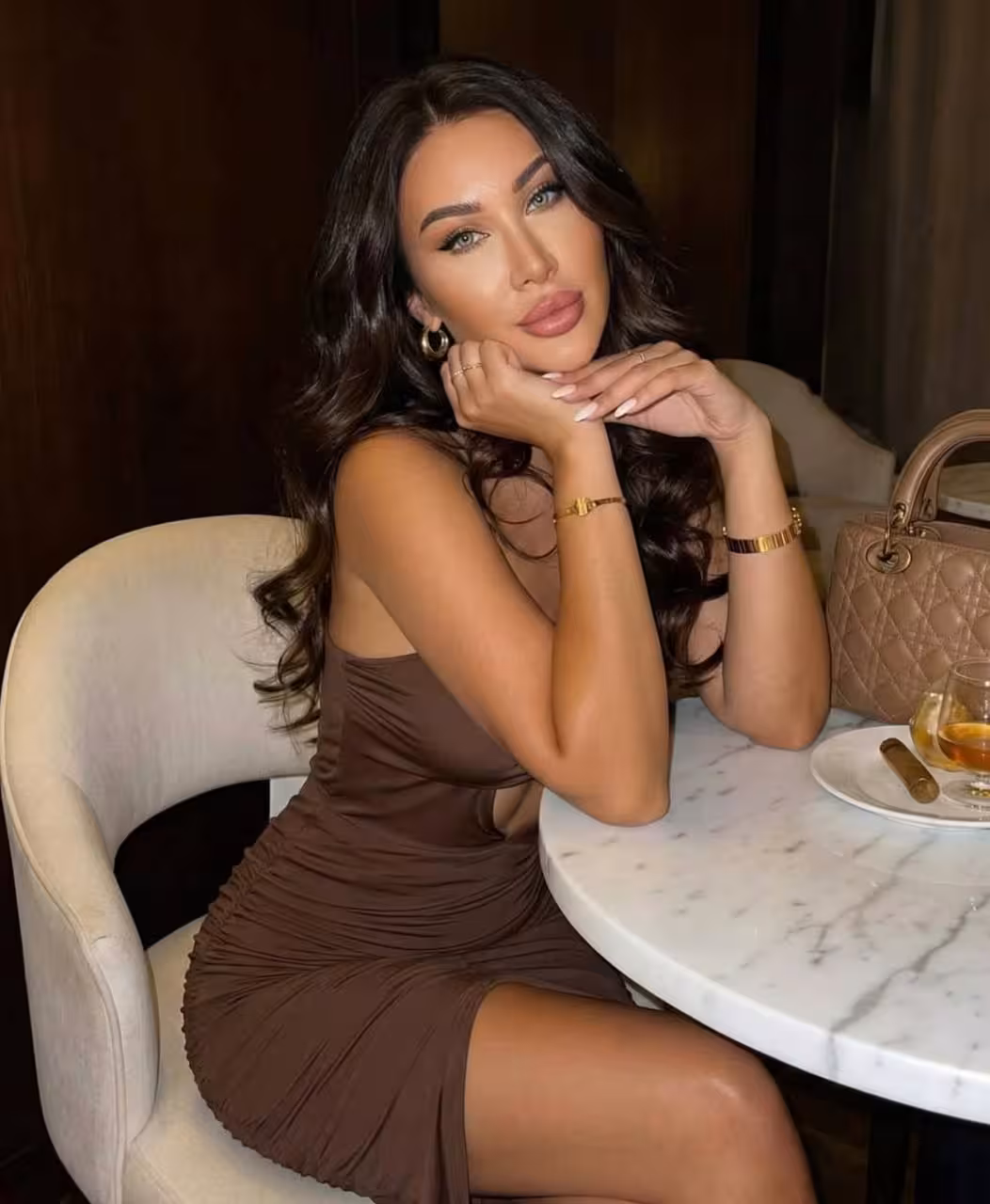 Kate  como conocer mujeres rusas en facebook