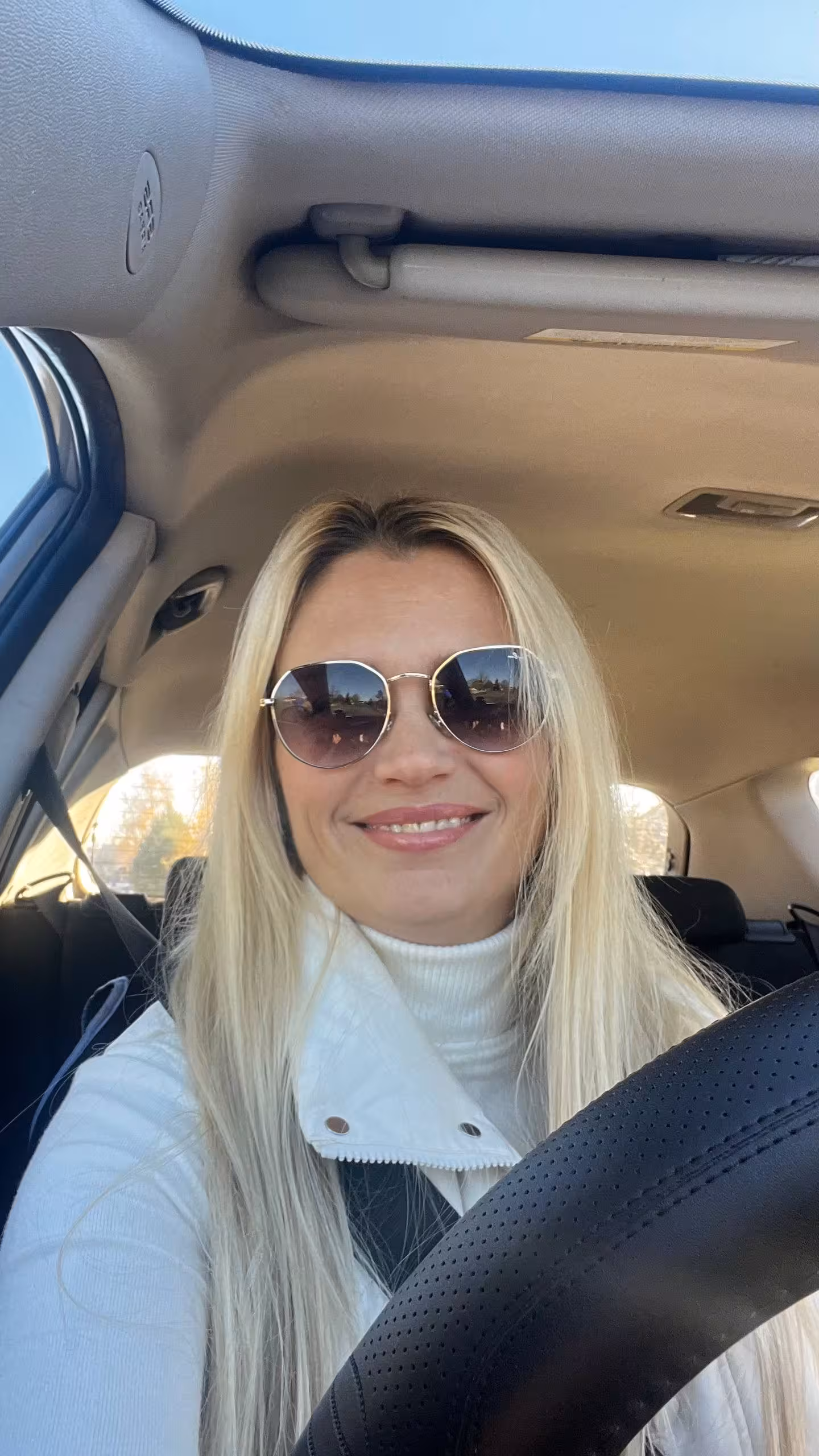 Halyna cuanto miden las mujeres rusas
