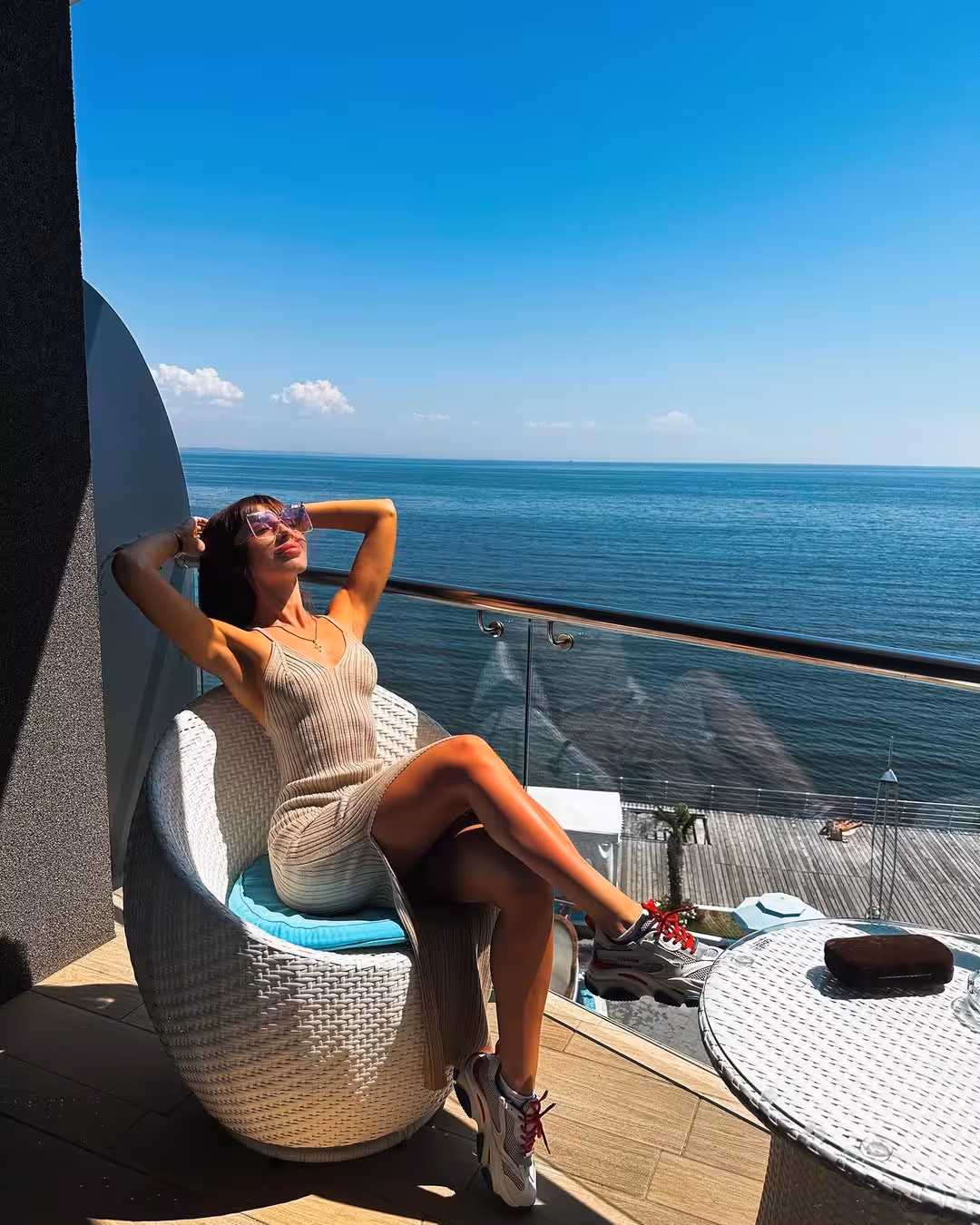 Yulia donde conocer mujeres rusas