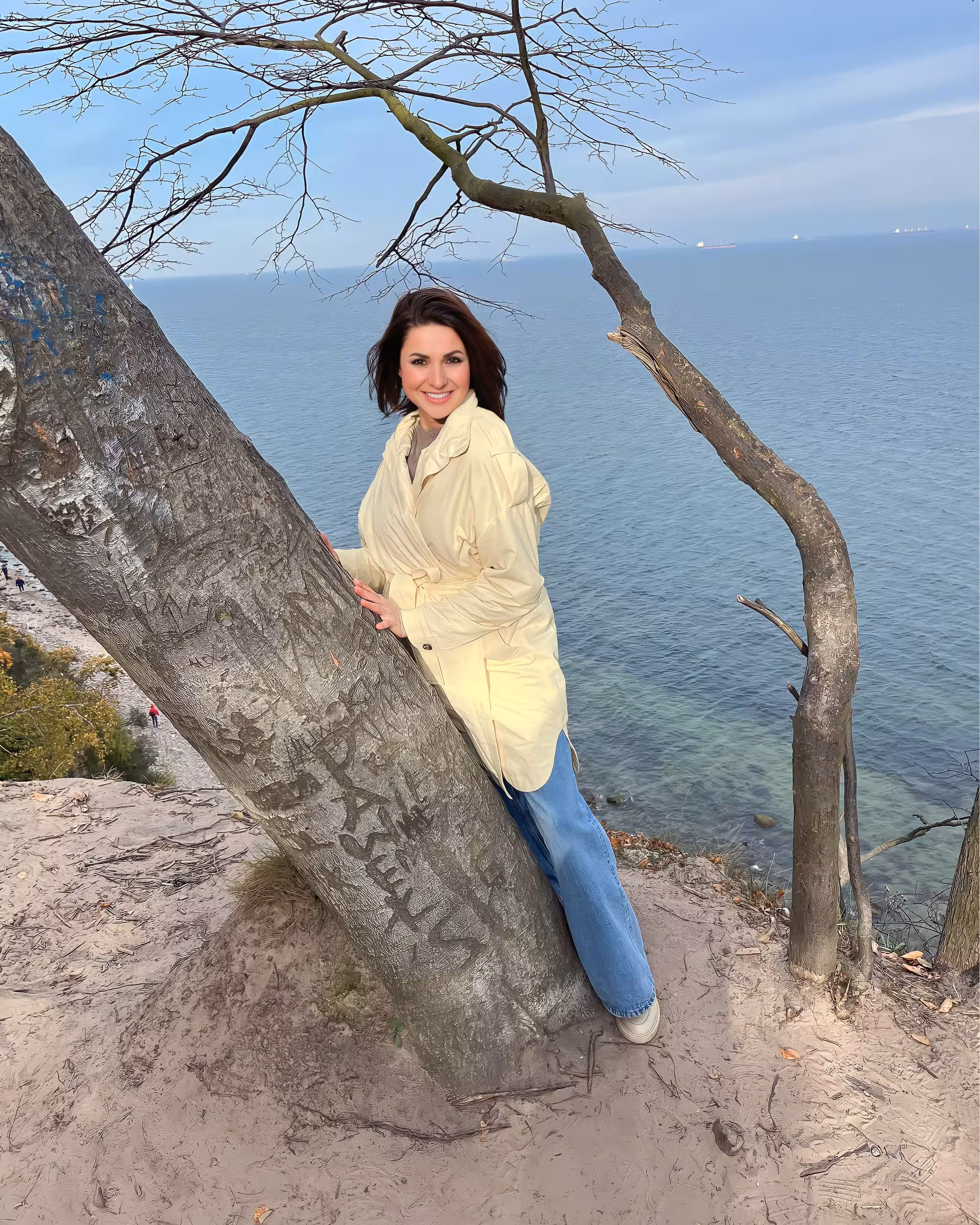 Khrystyna fotos de mujeres de ucranianas