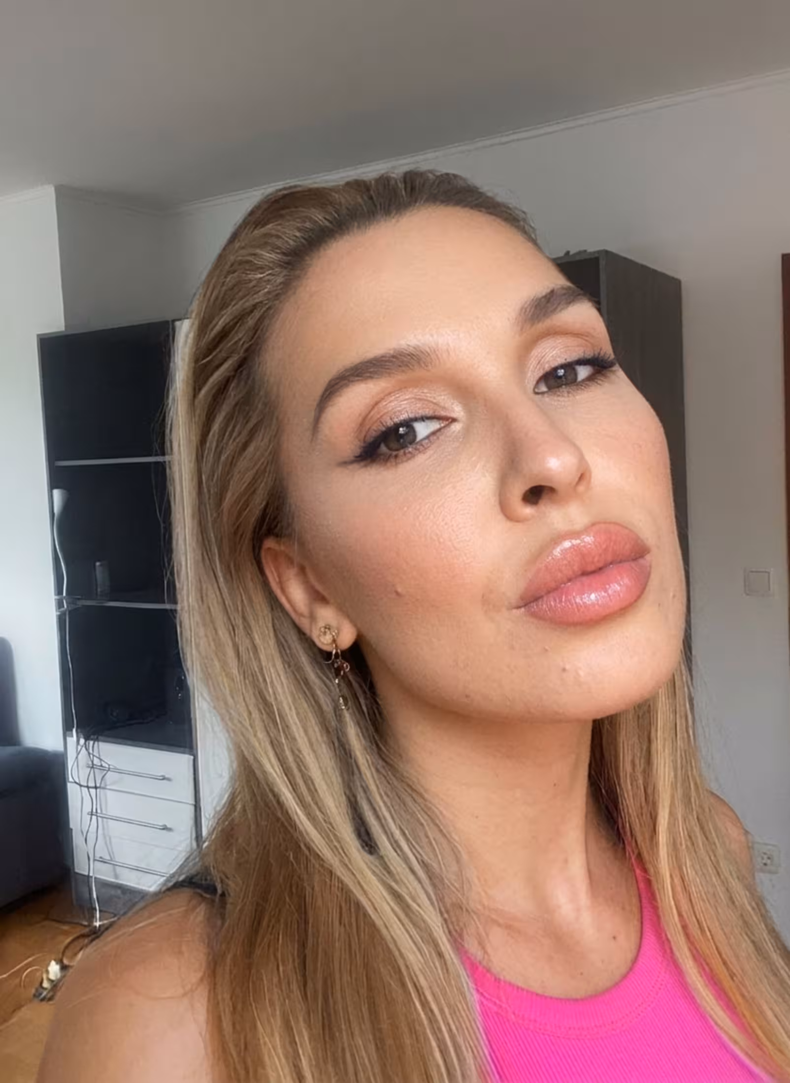 Anna  galeria de fotos de mujeres rusas