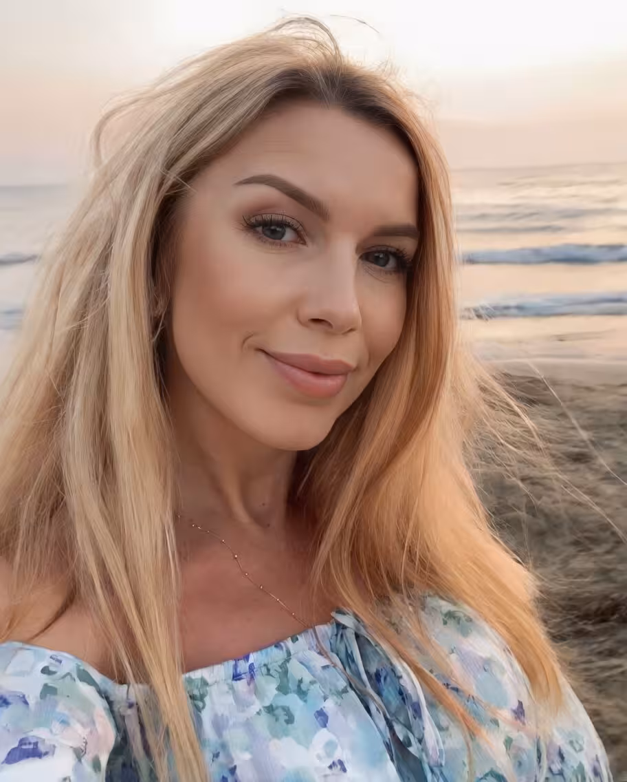 Viktoriia  imagenes de mujeres rusas hermosas