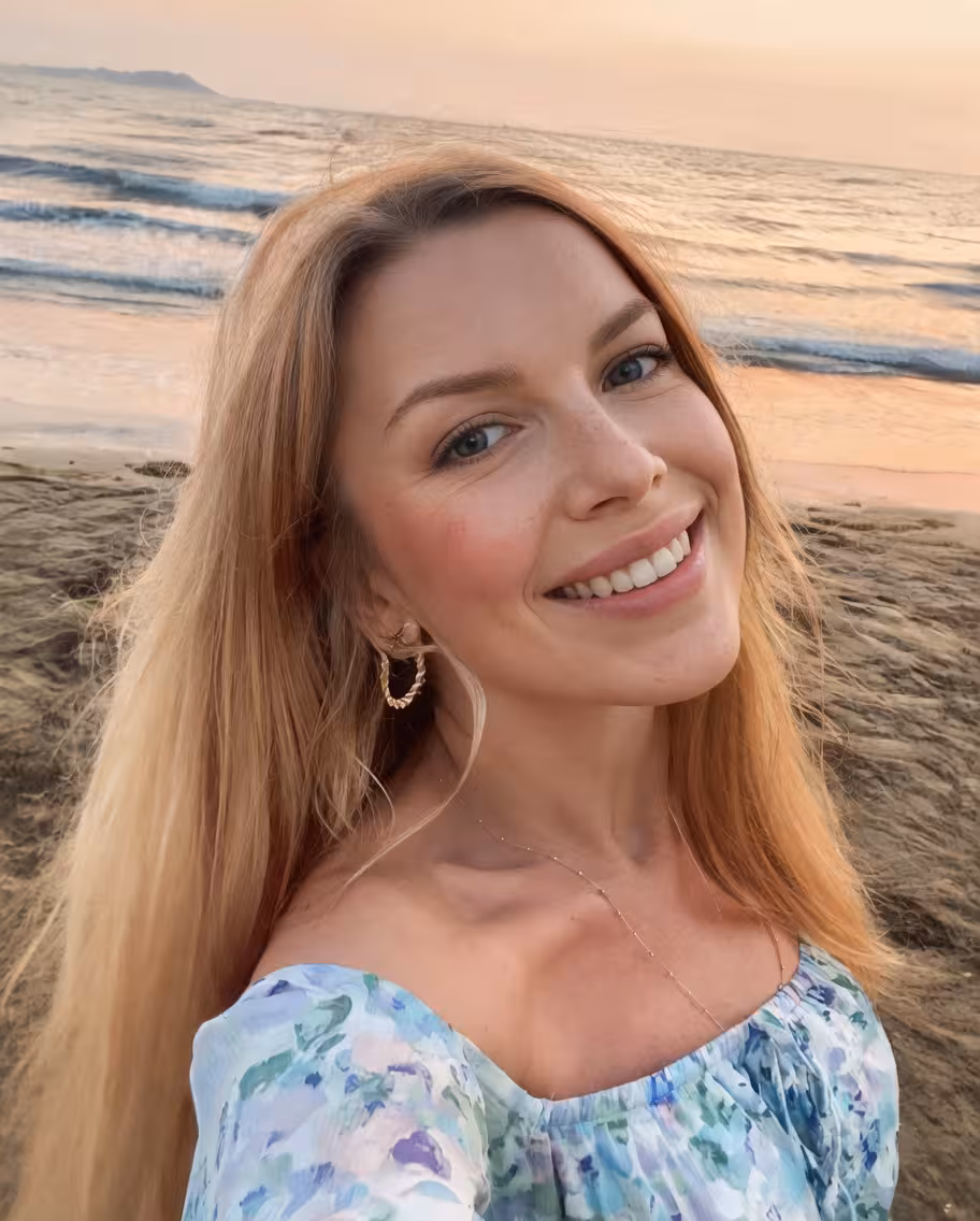 Viktoriia  imagenes de mujeres rusas hermosas