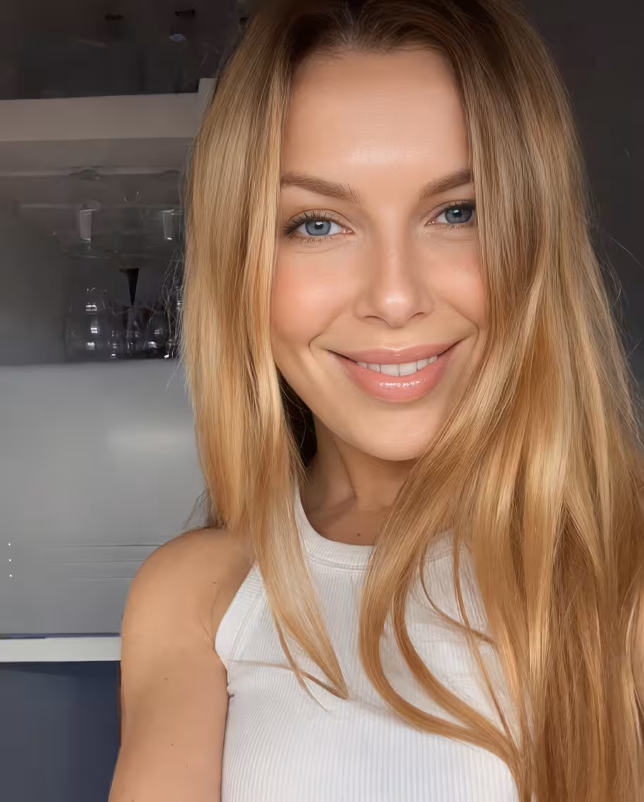 Viktoriia  imagenes de mujeres rusas hermosas