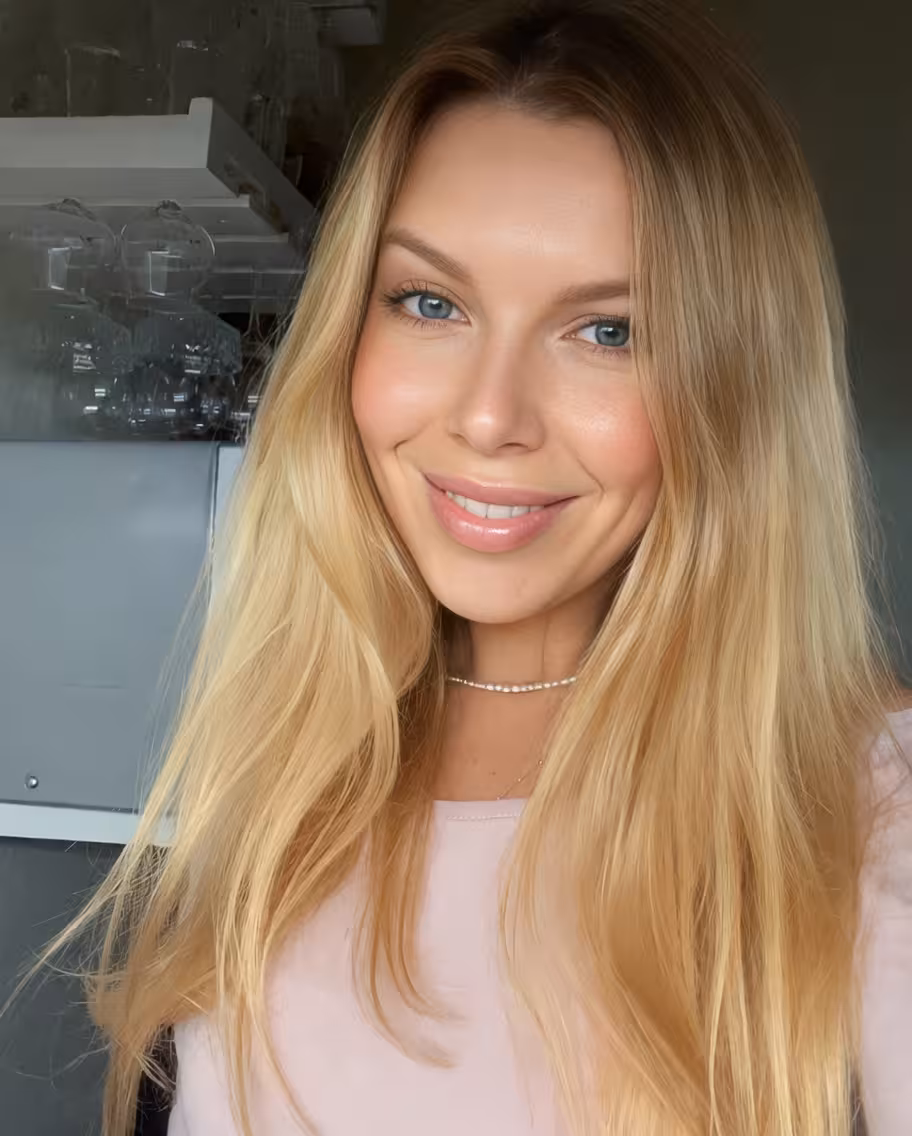 Viktoriia  imagenes de mujeres rusas hermosas