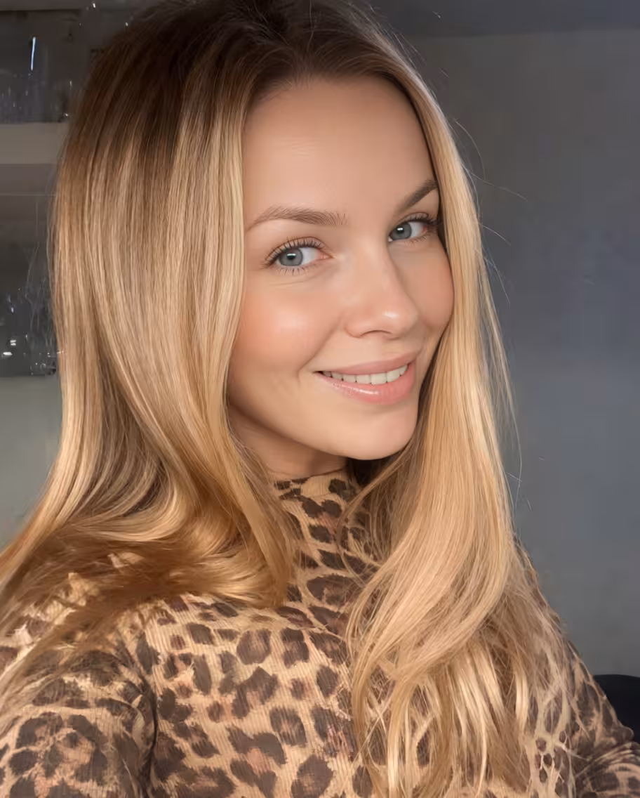 Viktoriia  imagenes de mujeres rusas hermosas