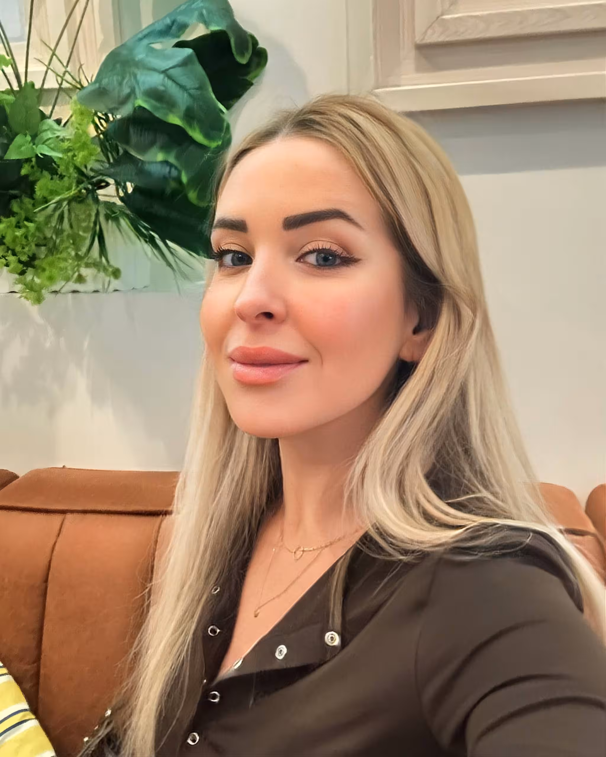 Tetiana las mujeres rusas mas bellas
