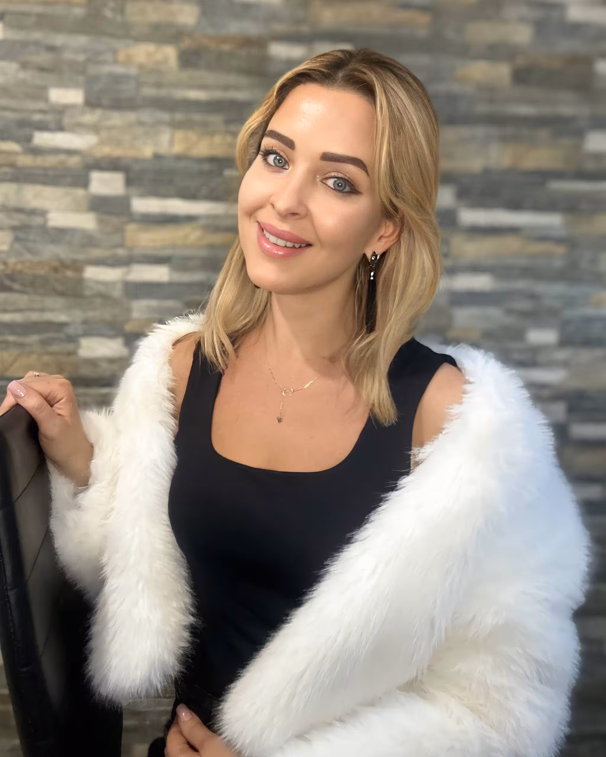 Tetiana las mujeres rusas mas bellas