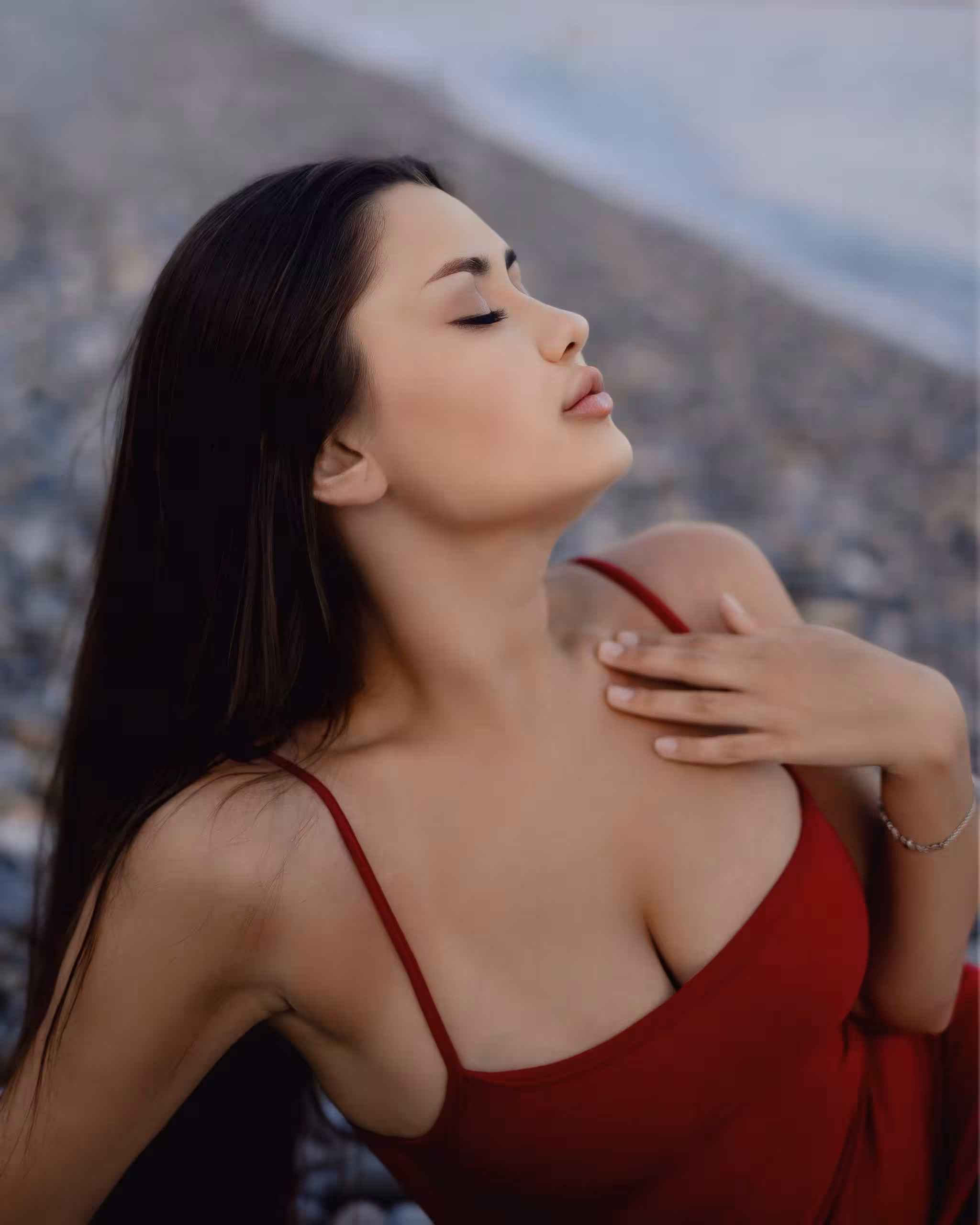 Julia las mujeres rusas son hermosas