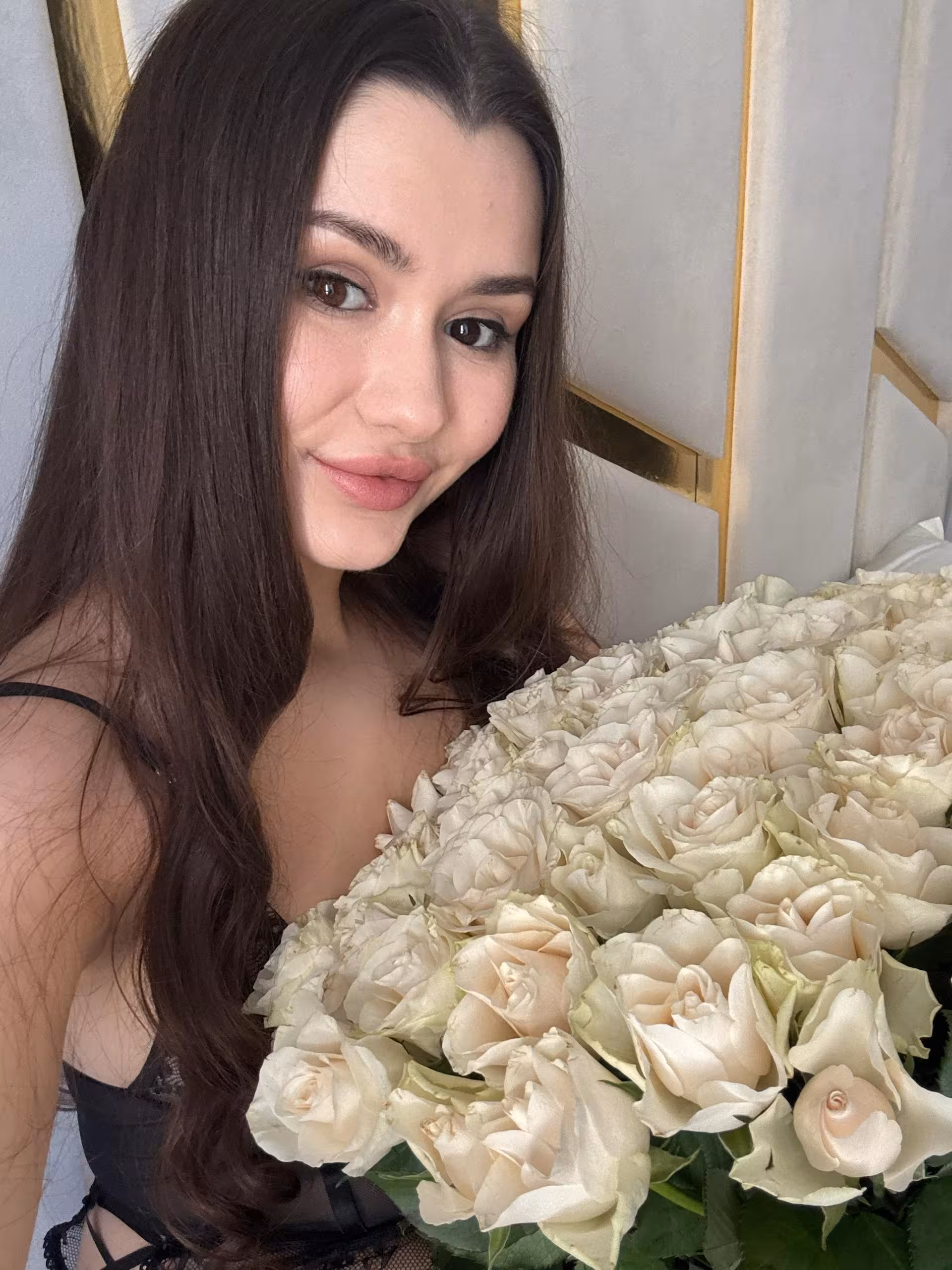 Julia las mujeres rusas son hermosas