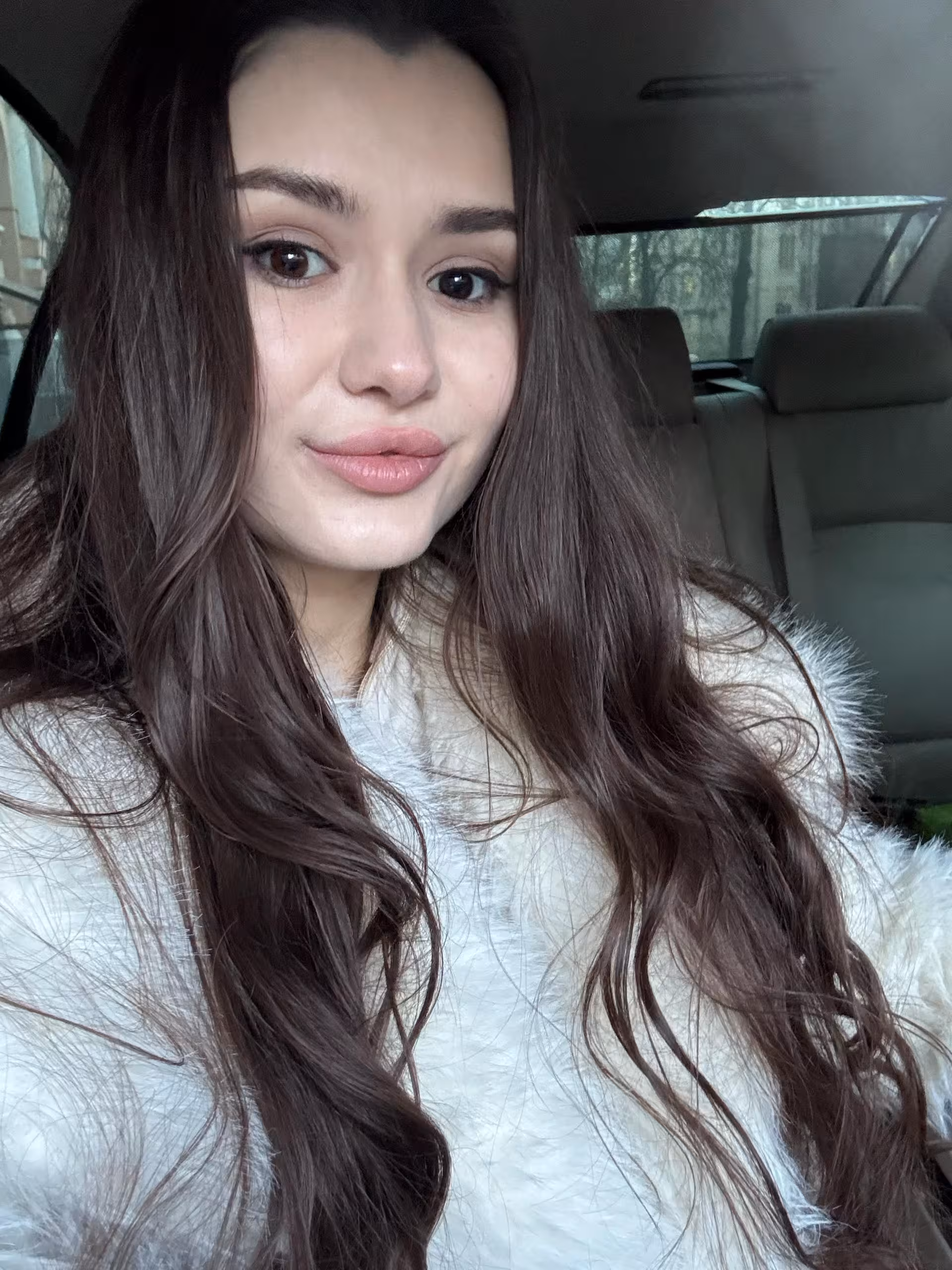 Julia las mujeres rusas son hermosas