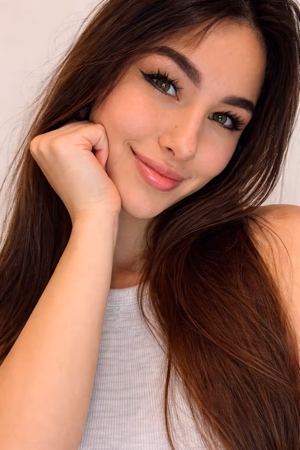 Valeria las mujeres ucranianas
