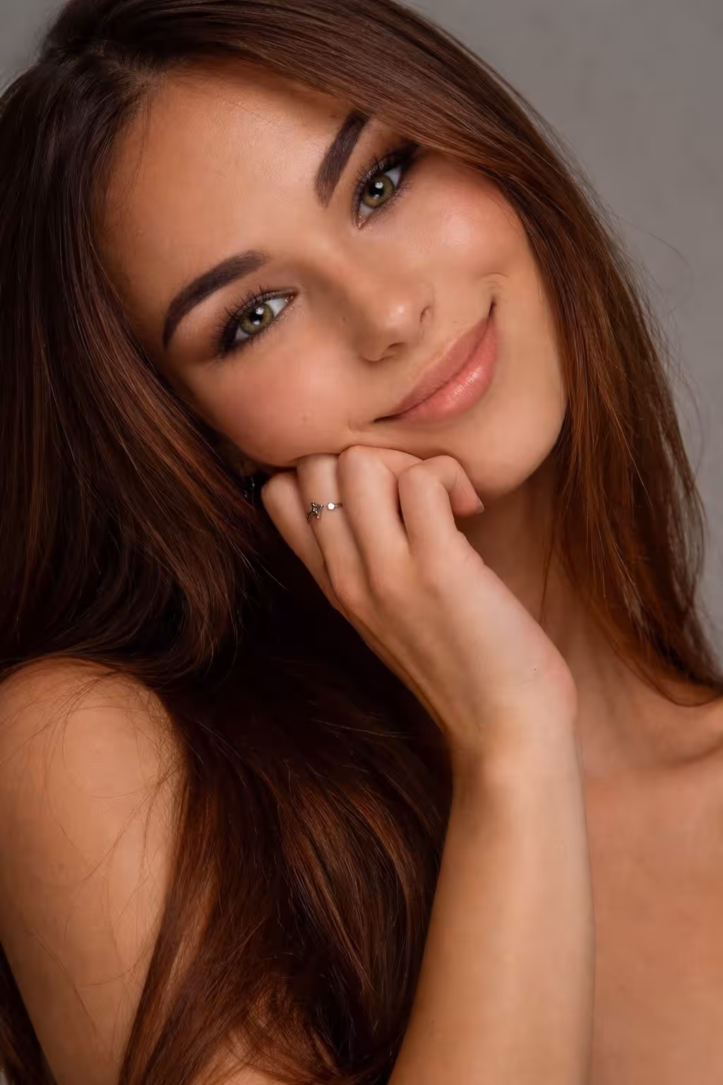 Valeria las mujeres ucranianas